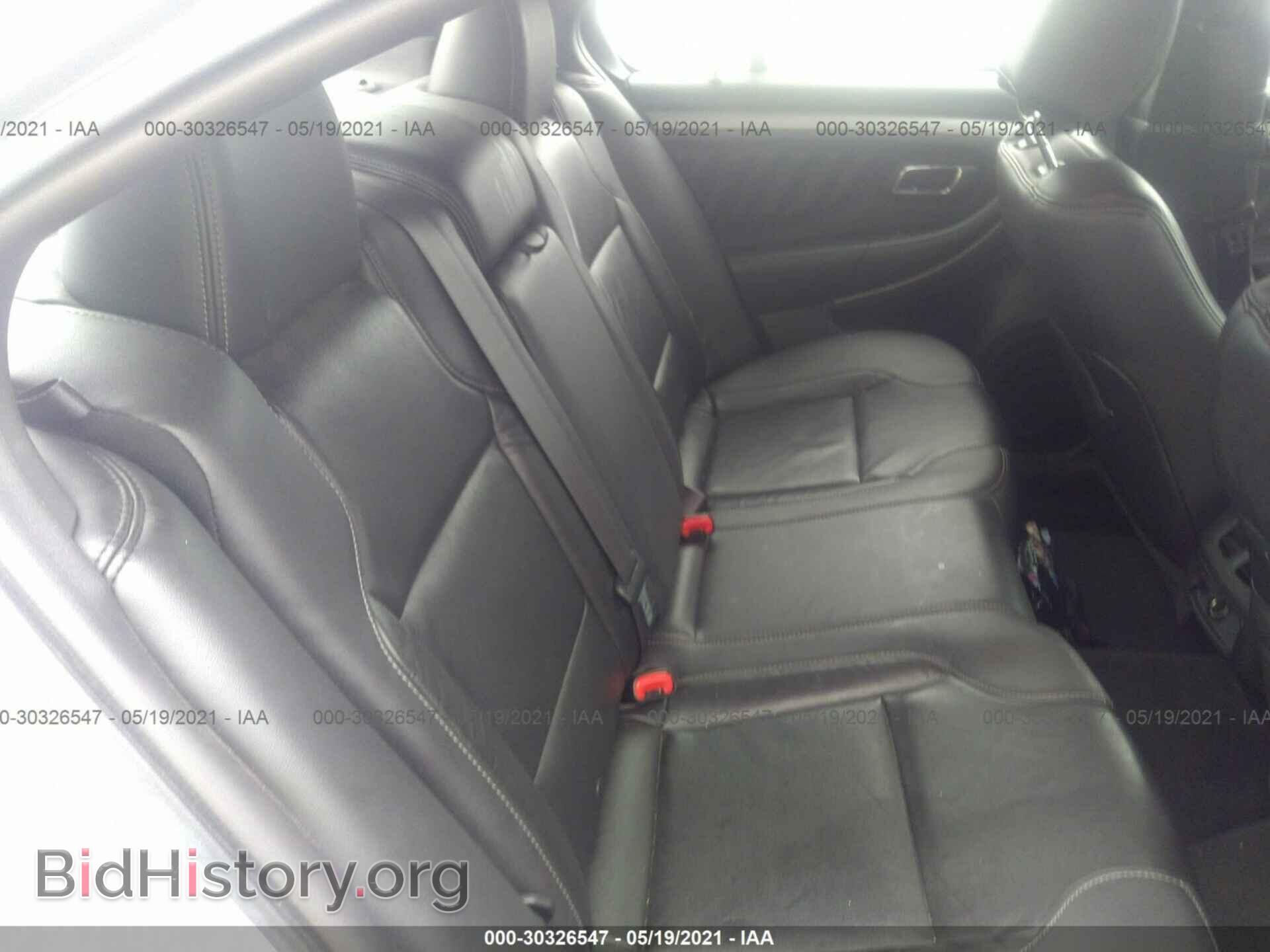 2016 FORD TAURUS - VIN: 1FAHP2E88GG146551 - Фото 8