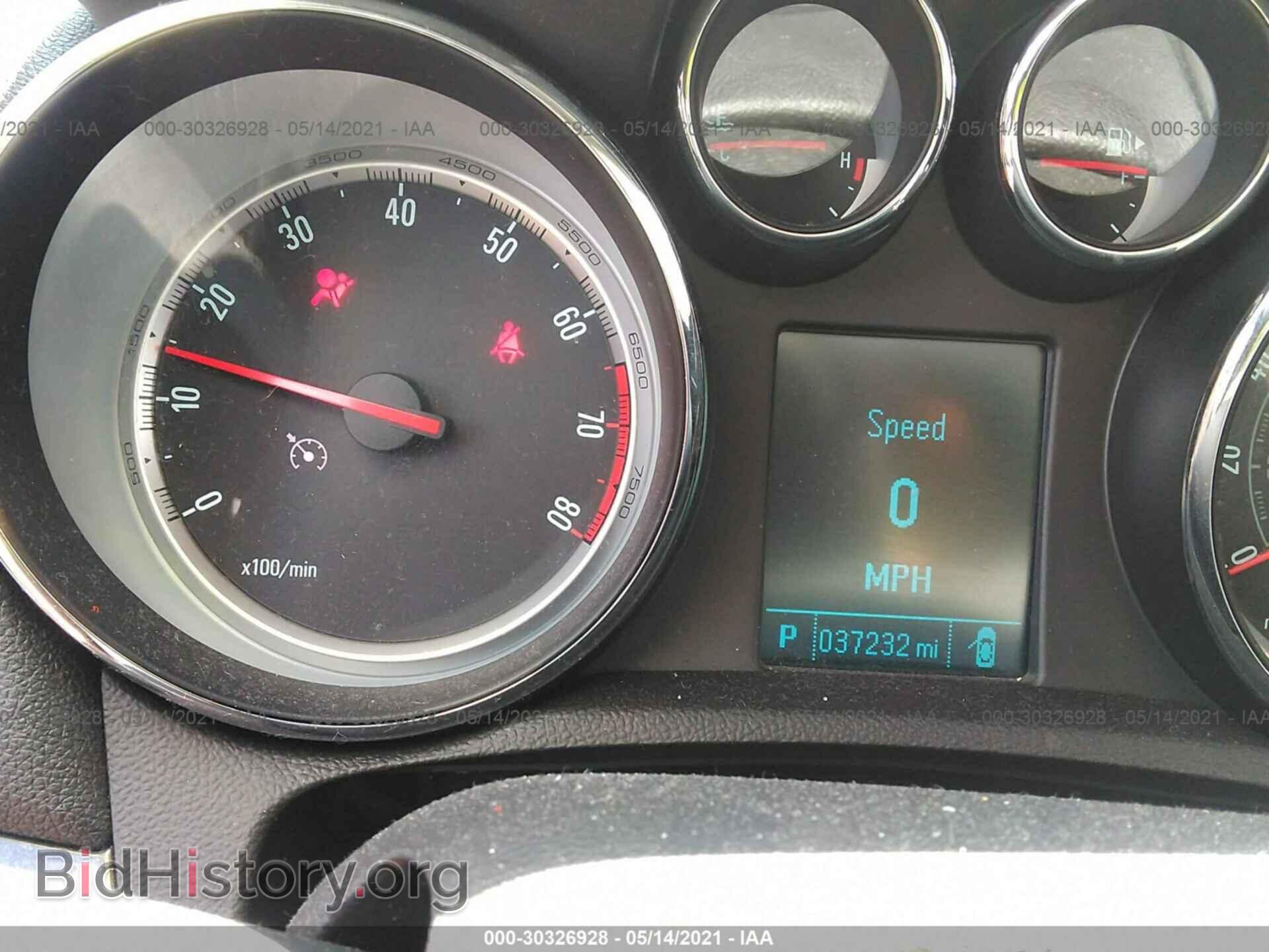 2015 BUICK ENCORE - VIN: KL4CJFSBXFB225657 - Фото 7
