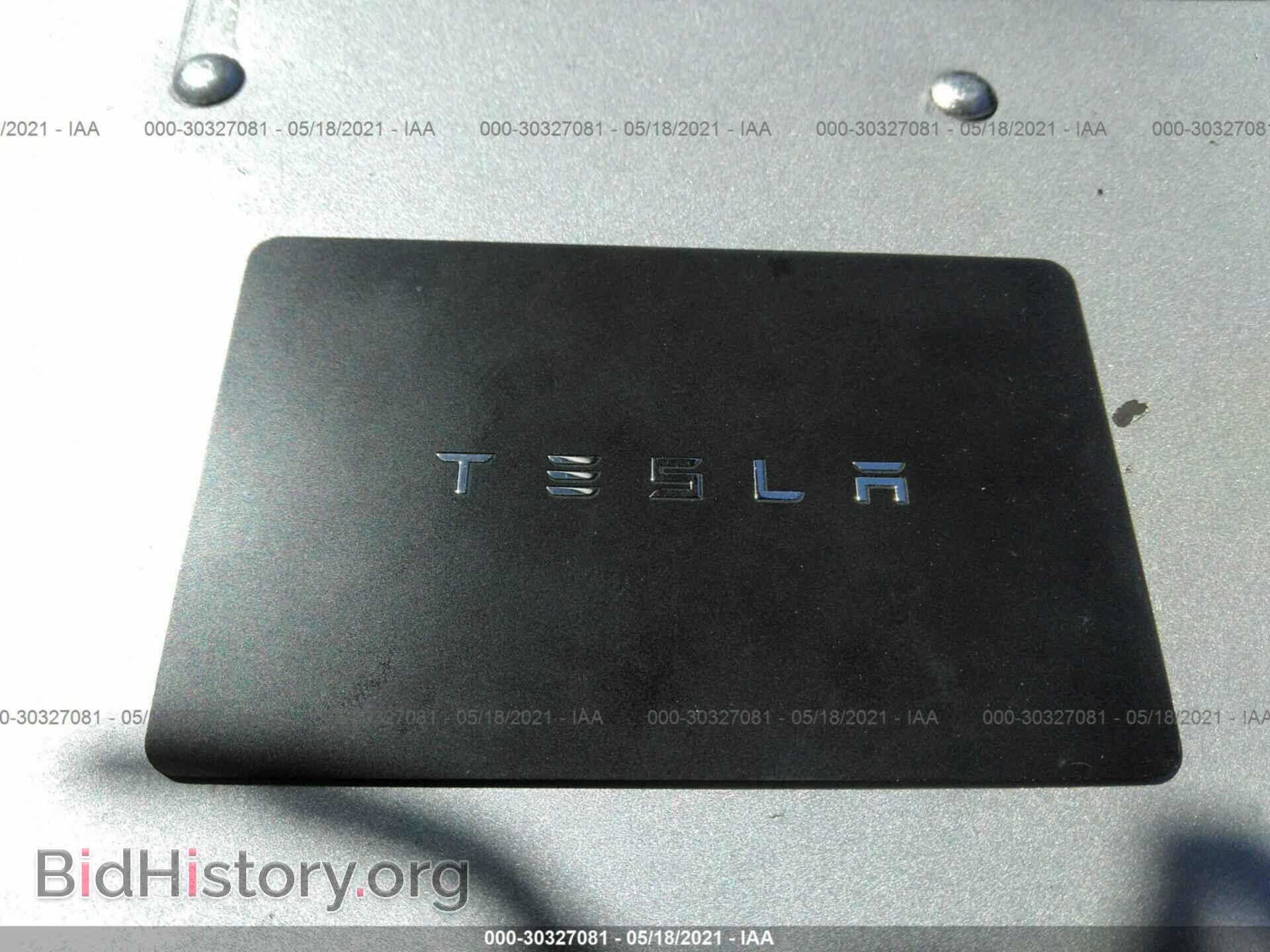 2020 TESLA MODEL 3 - VIN: 5YJ3E1EB9LF637280 - Photo 11