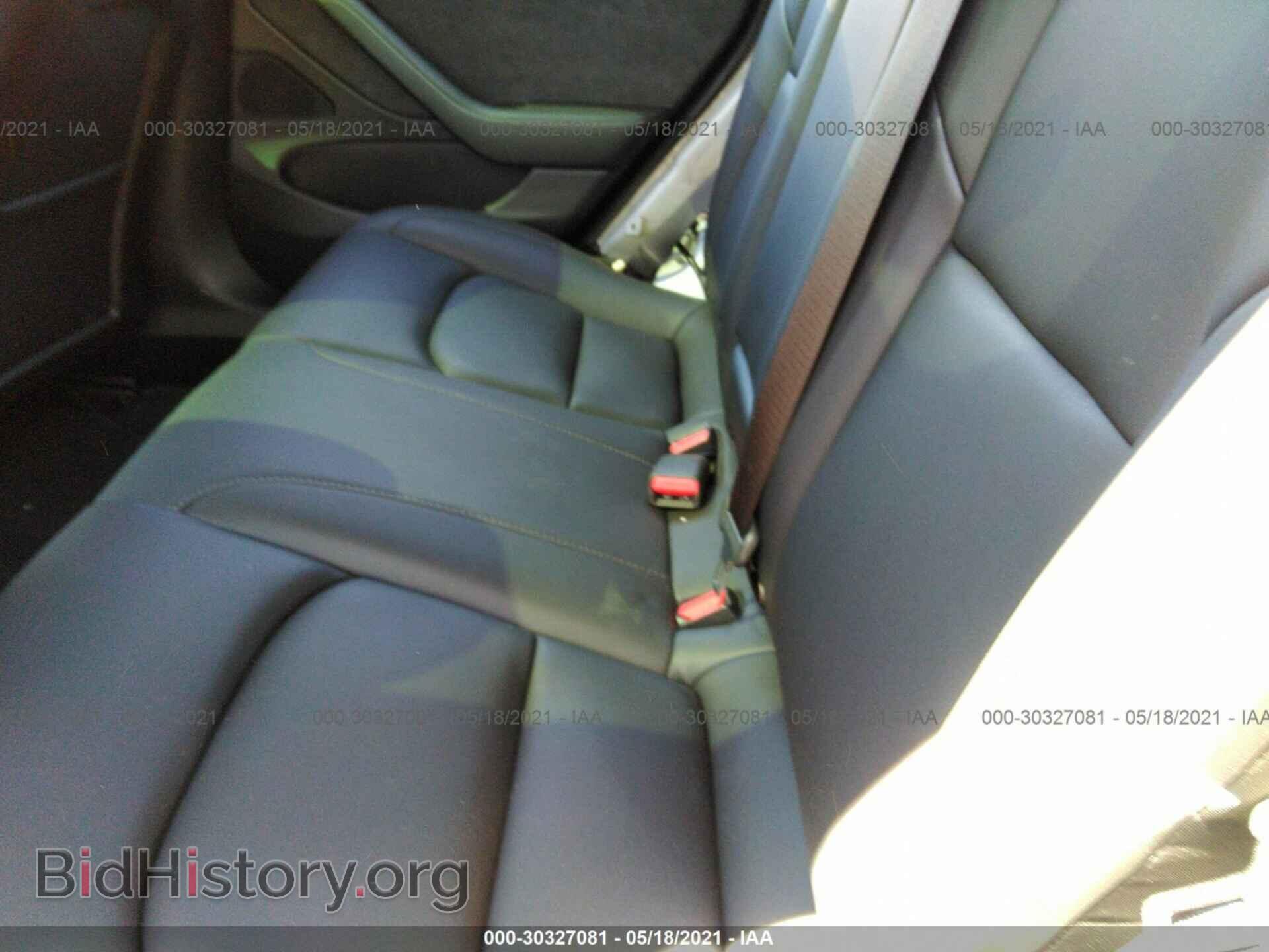 2020 TESLA MODEL 3 - VIN: 5YJ3E1EB9LF637280 - Photo 8