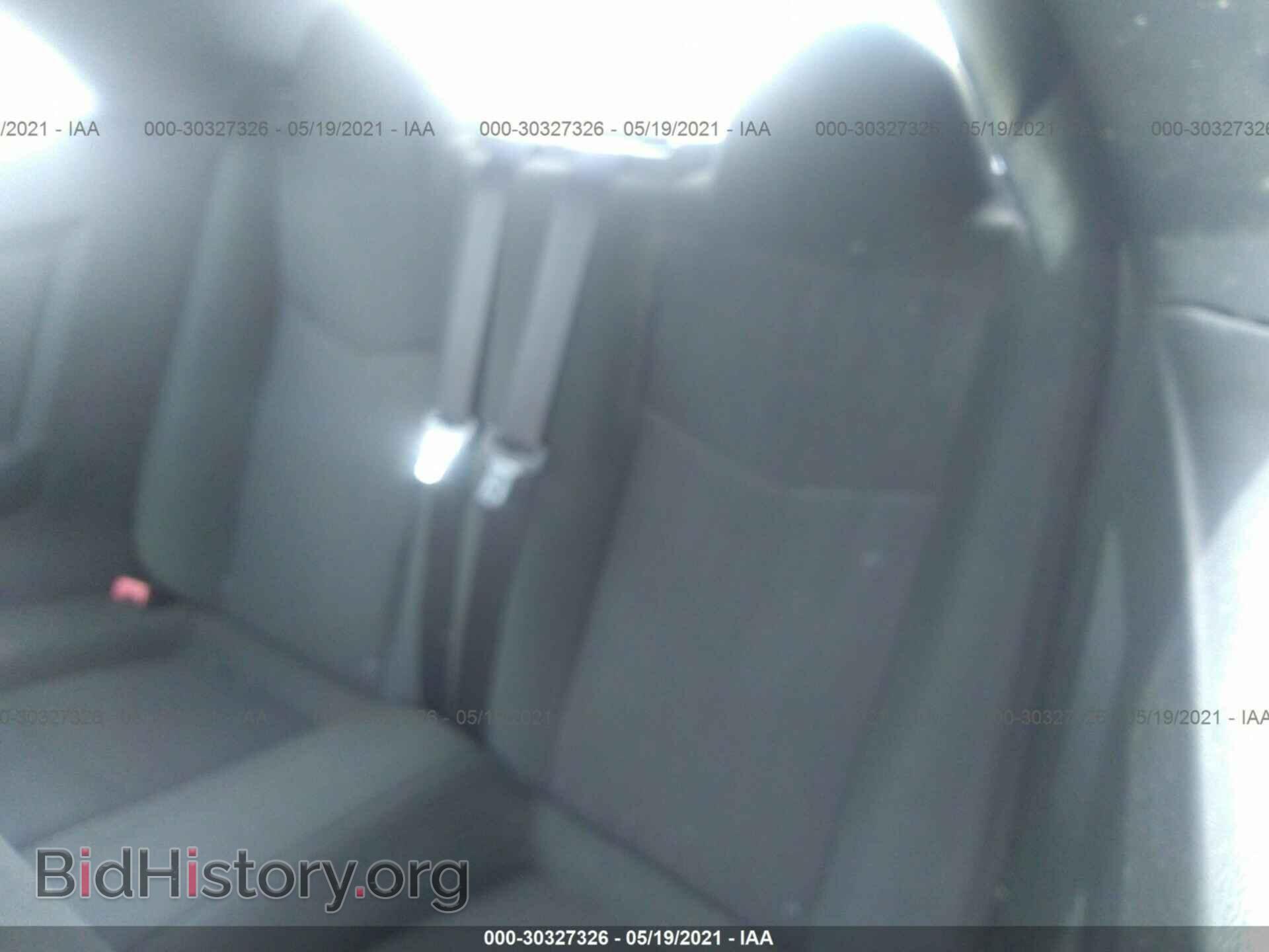 2011 CHRYSLER 200 - VIN: 1C3BC2EBXBN542724 - Фото 8