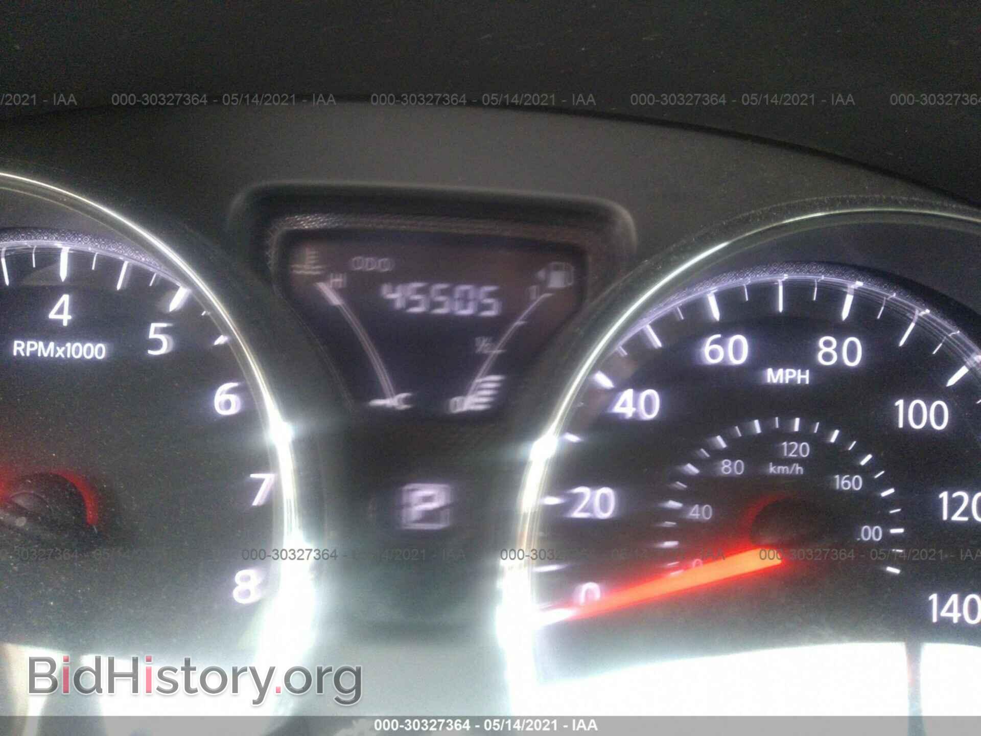 2016 NISSAN VERSA - VIN: 3N1CN7AP4GL844447 - Фото 7