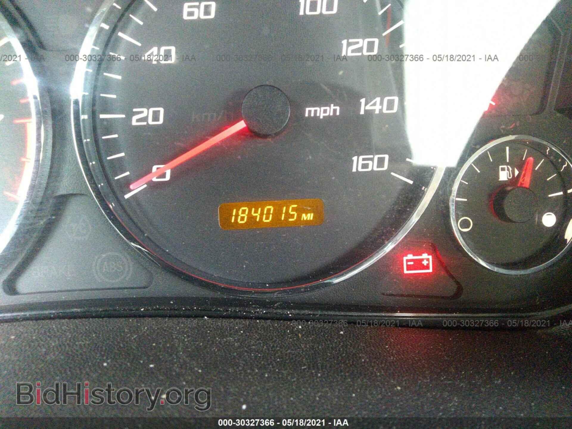 2006 CADILLAC CTS - VIN: 1G6DP577460176820 - Фото 7