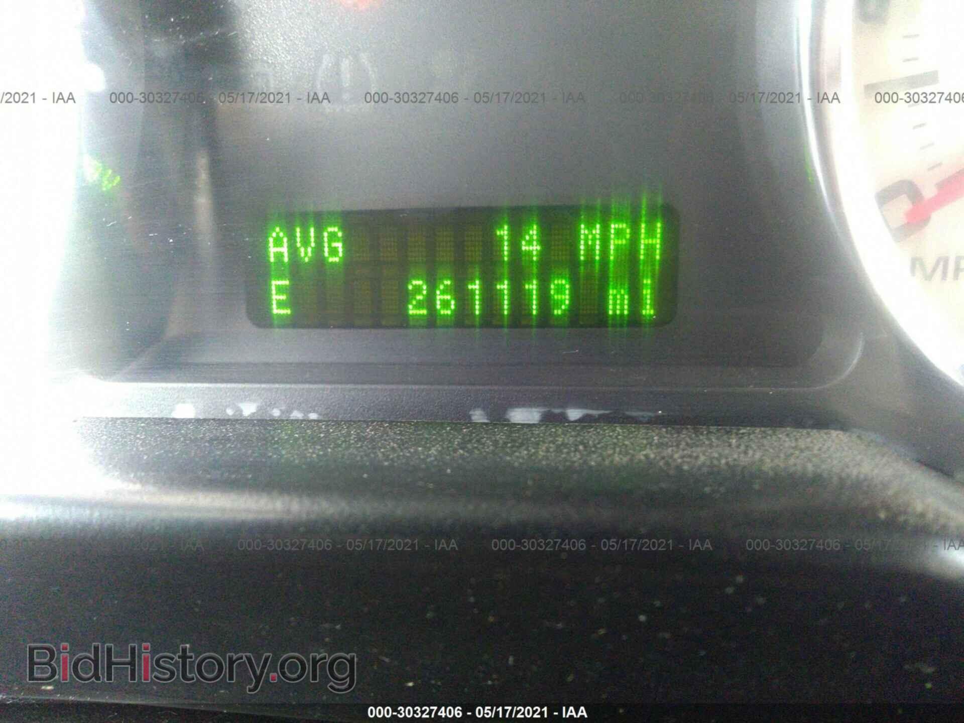 2007 FORD EDGE - VIN: 2FMDK38C47BB61466 - Фото 7