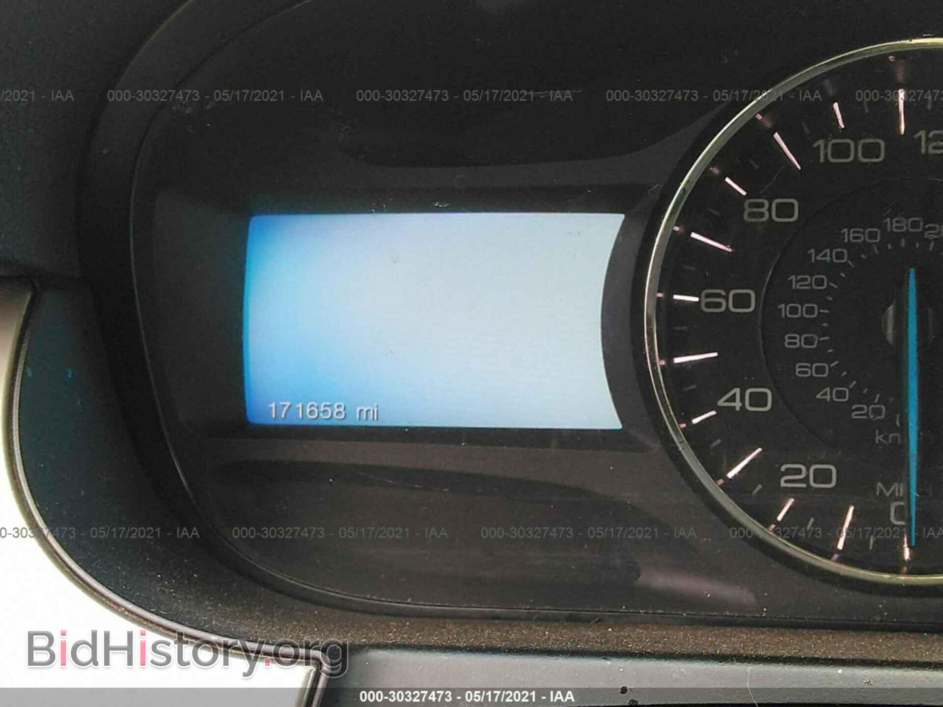 2012 FORD EDGE - VIN: 2FMDK4AK4CBA69114 - Фото 7