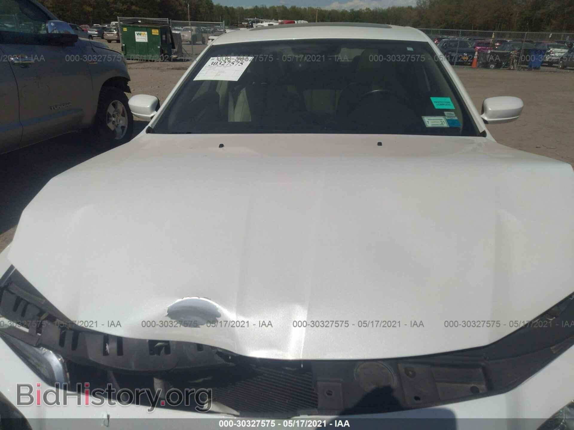 2014 CHRYSLER 300 - VIN: 2C3CCARGXEH203785 - Photo 10