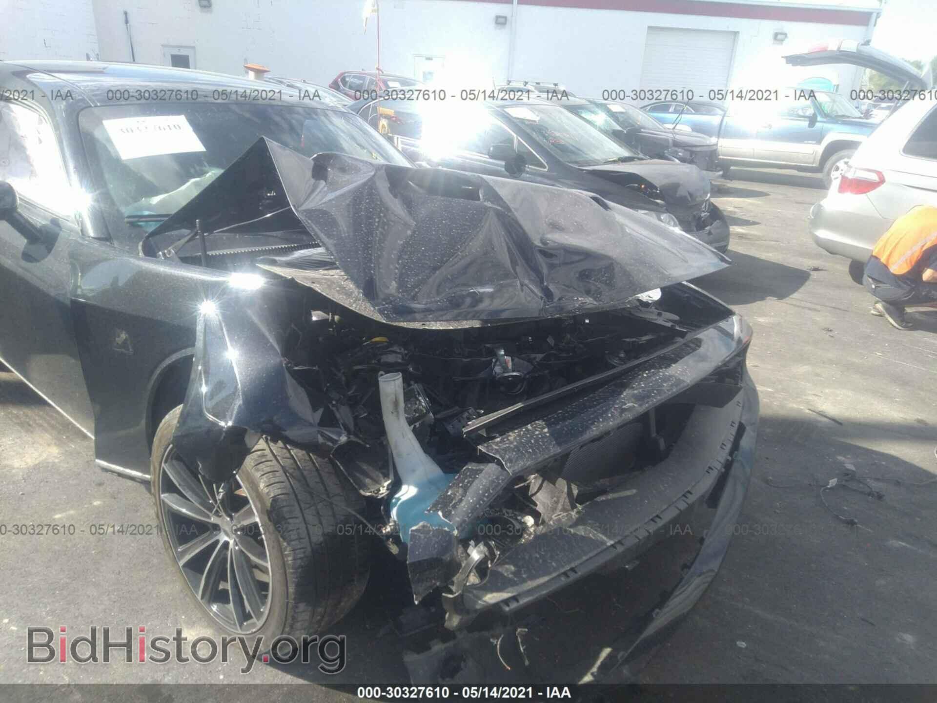 2015 DODGE CHALLENGER - VIN: 2C3CDZFJ5FH700790 - Photo 6