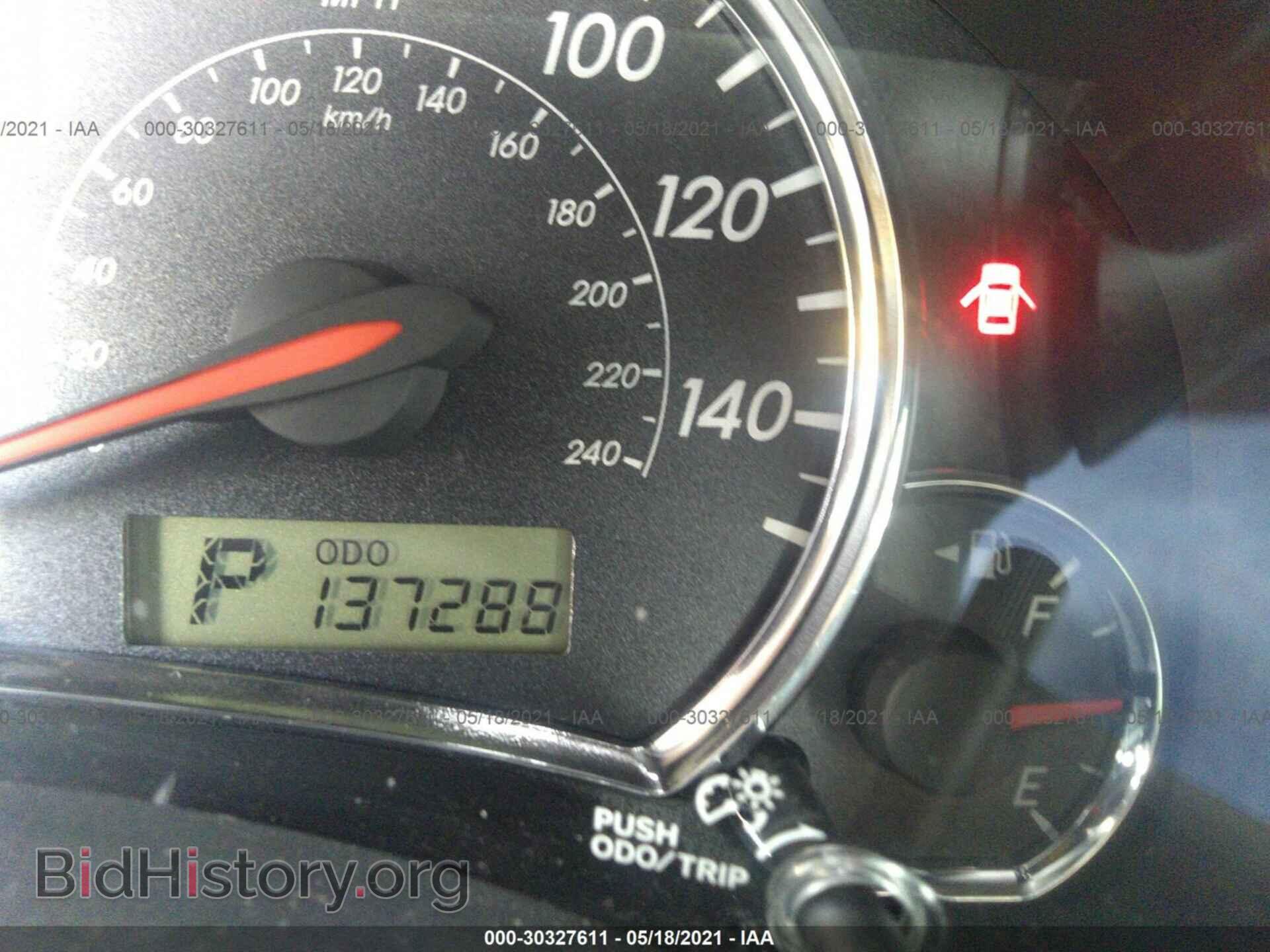 2011 TOYOTA COROLLA - VIN: 2T1BU4EE0BC543446 - Фото 7