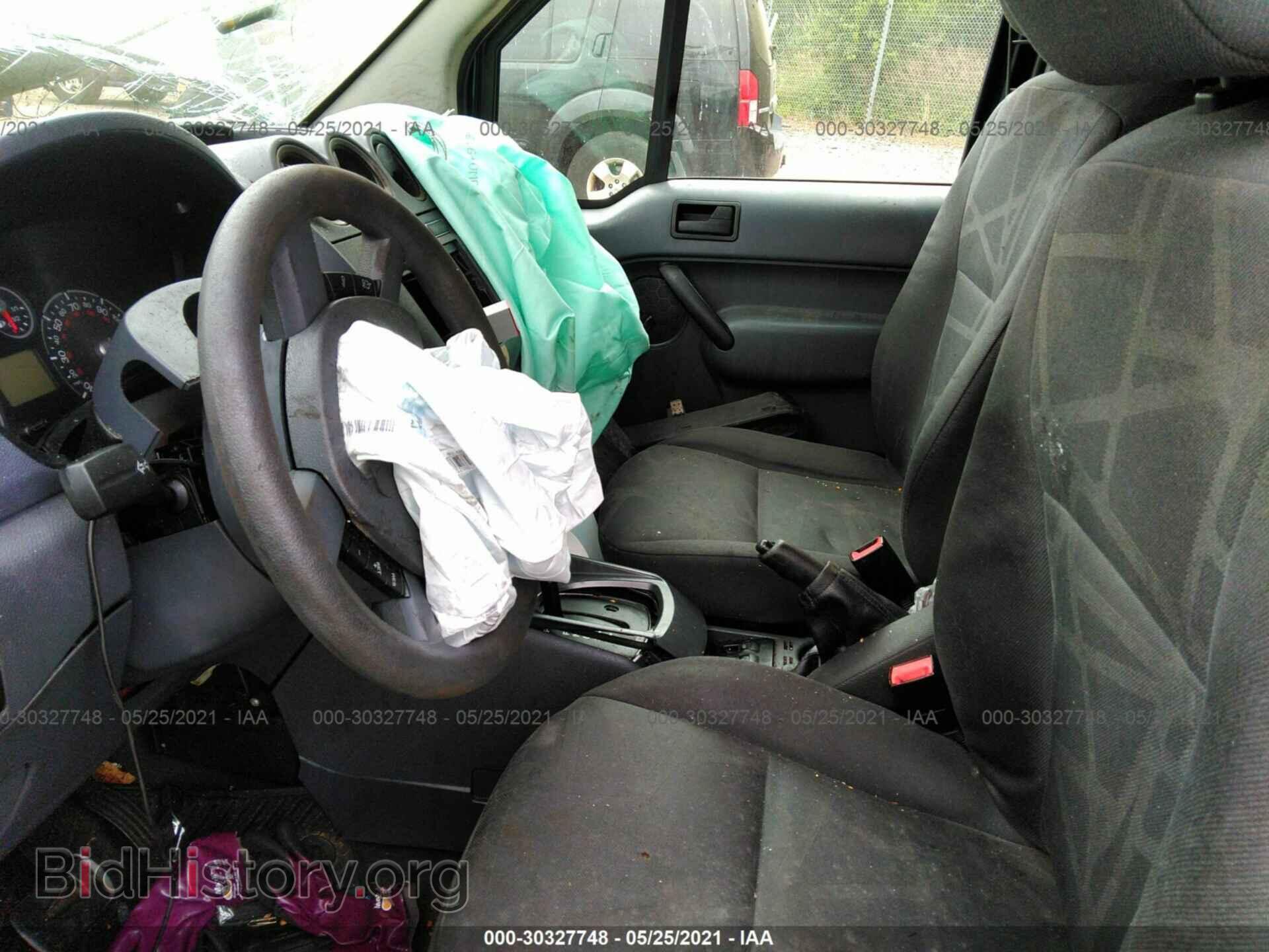2012 FORD TRANSIT CONNECT - VIN: NM0LS7DN4CT114539 - Photo 5