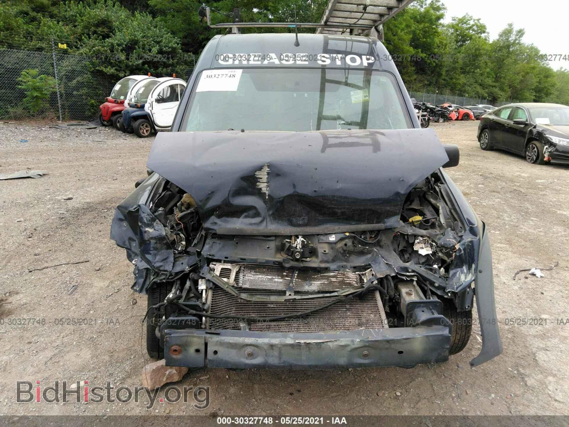 2012 FORD TRANSIT CONNECT - VIN: NM0LS7DN4CT114539 - Photo 6