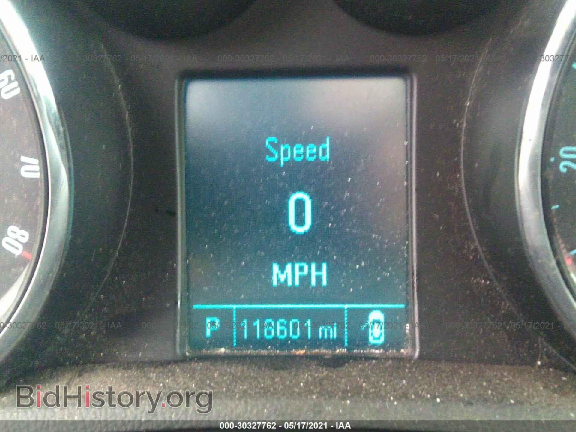 2014 BUICK ENCORE - VIN: KL4CJGSB6EB784546 - Фото 7