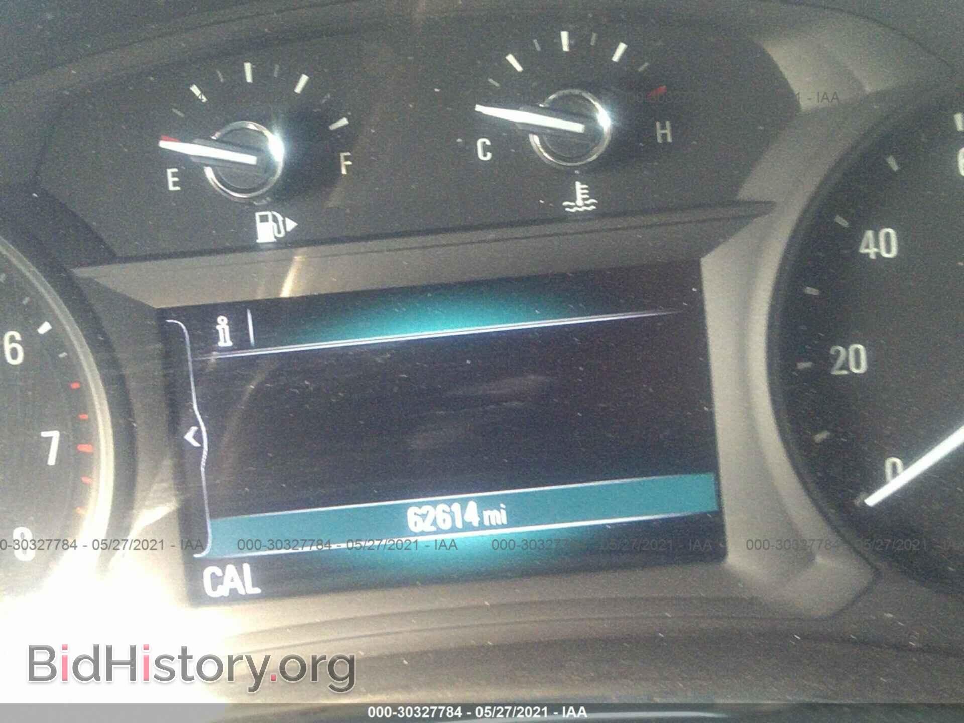 2017 BUICK ENCORE - VIN: KL4CJASB2HB193115 - Photo 7