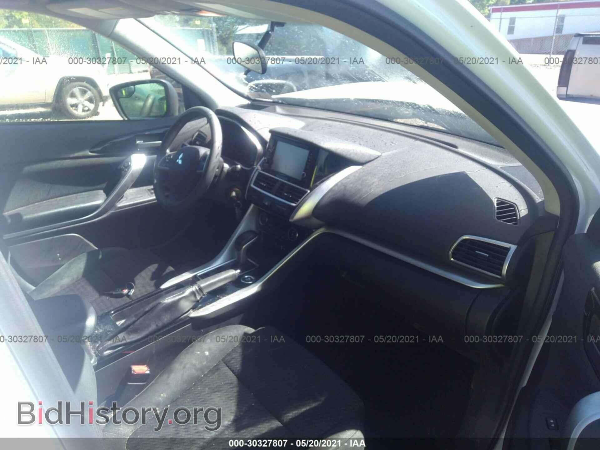 2018 MITSUBISHI ECLIPSE CROSS - VIN: JA4AT3AA1JZ049414 - Фото 5