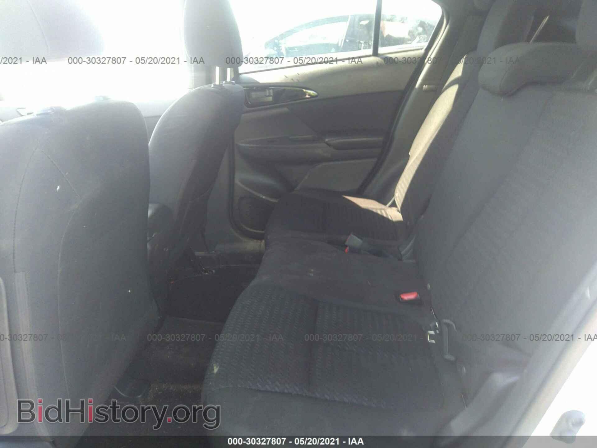 2018 MITSUBISHI ECLIPSE CROSS - VIN: JA4AT3AA1JZ049414 - Фото 8