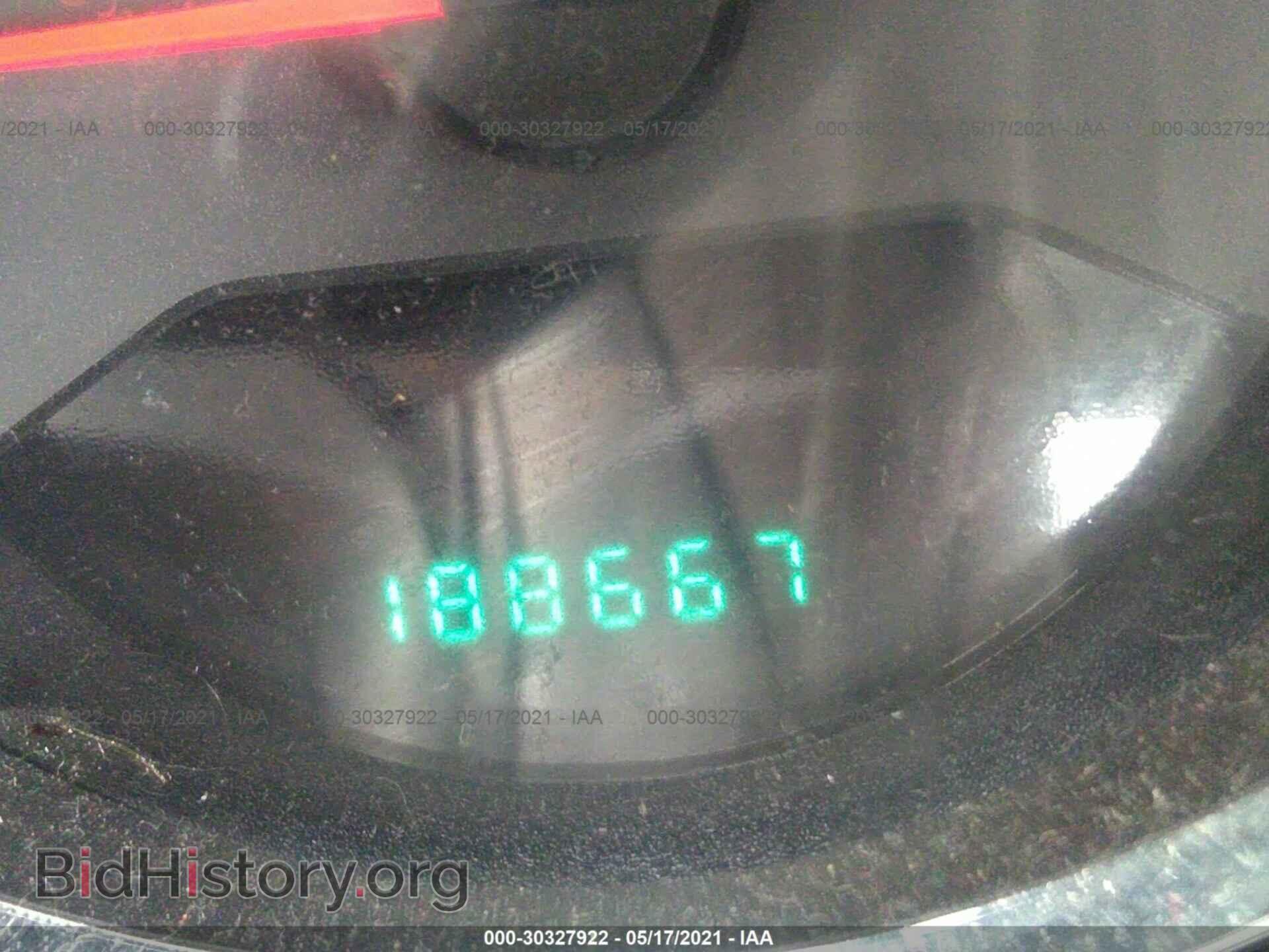 2010 DODGE CALIBER - VIN: 1B3CB4HA4AD533217 - Фото 7