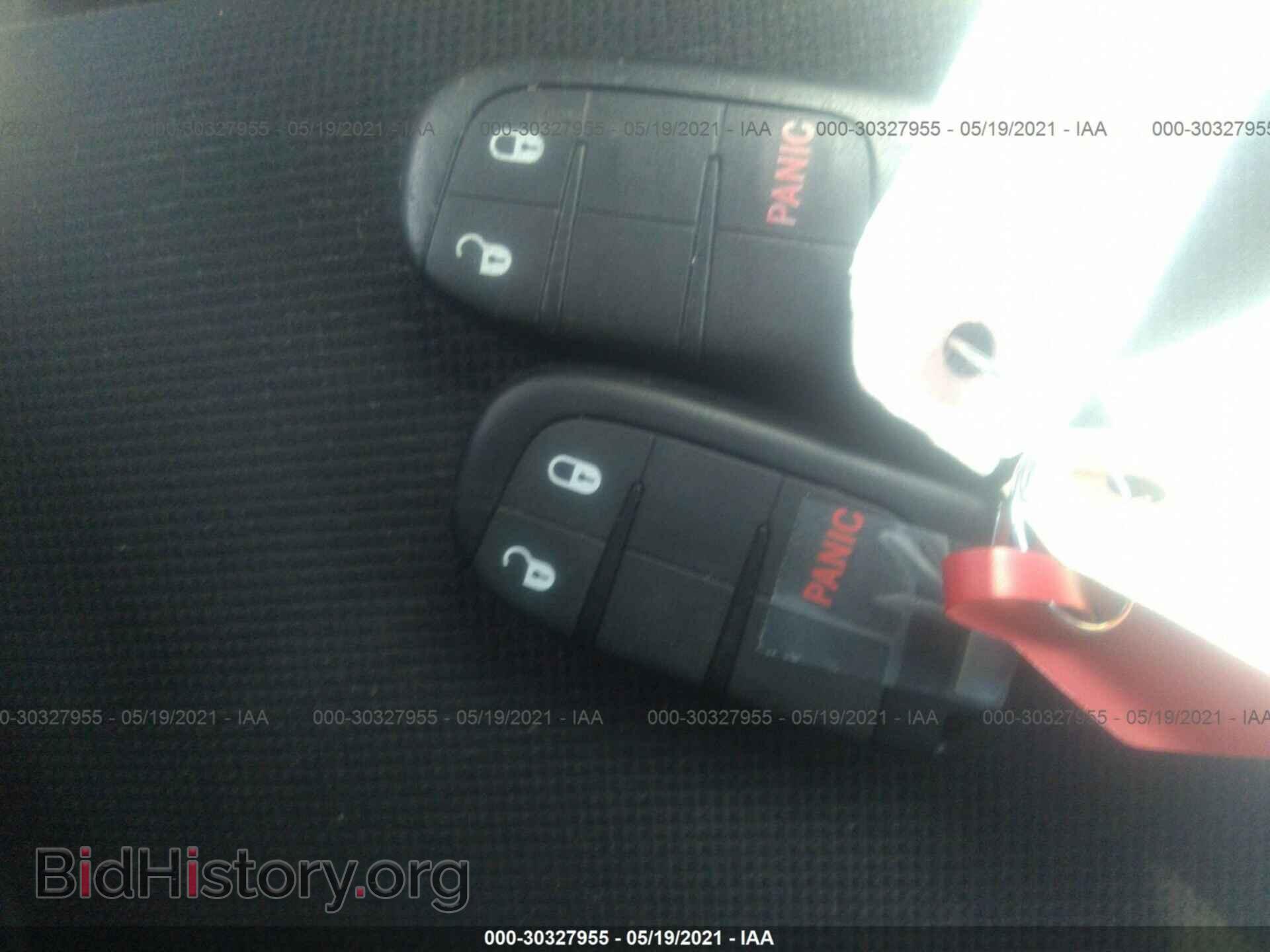 2014 DODGE DURANGO - VIN: 1C4RDHAG5EC483755 - Photo 11