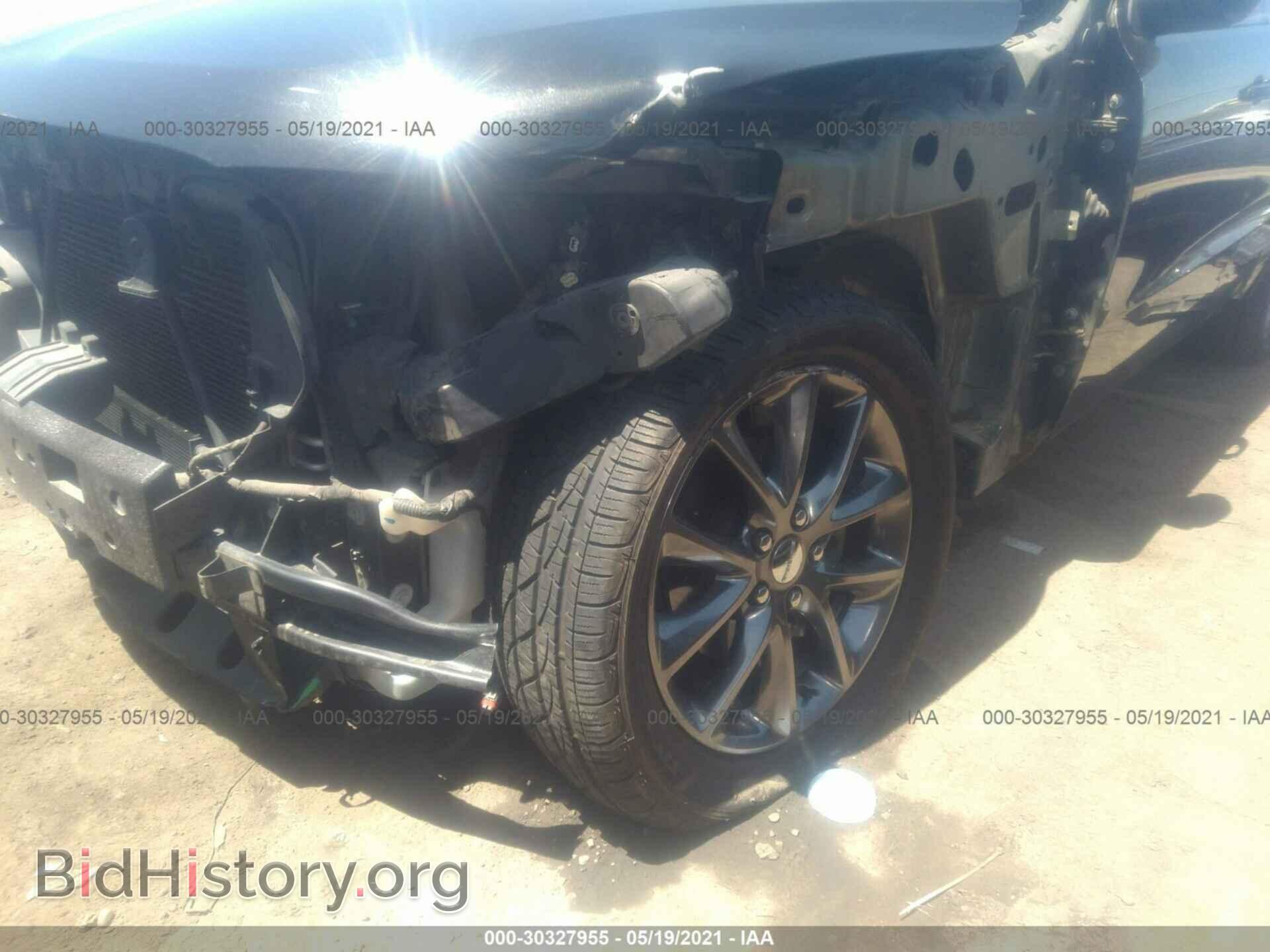 2014 DODGE DURANGO - VIN: 1C4RDHAG5EC483755 - Photo 6