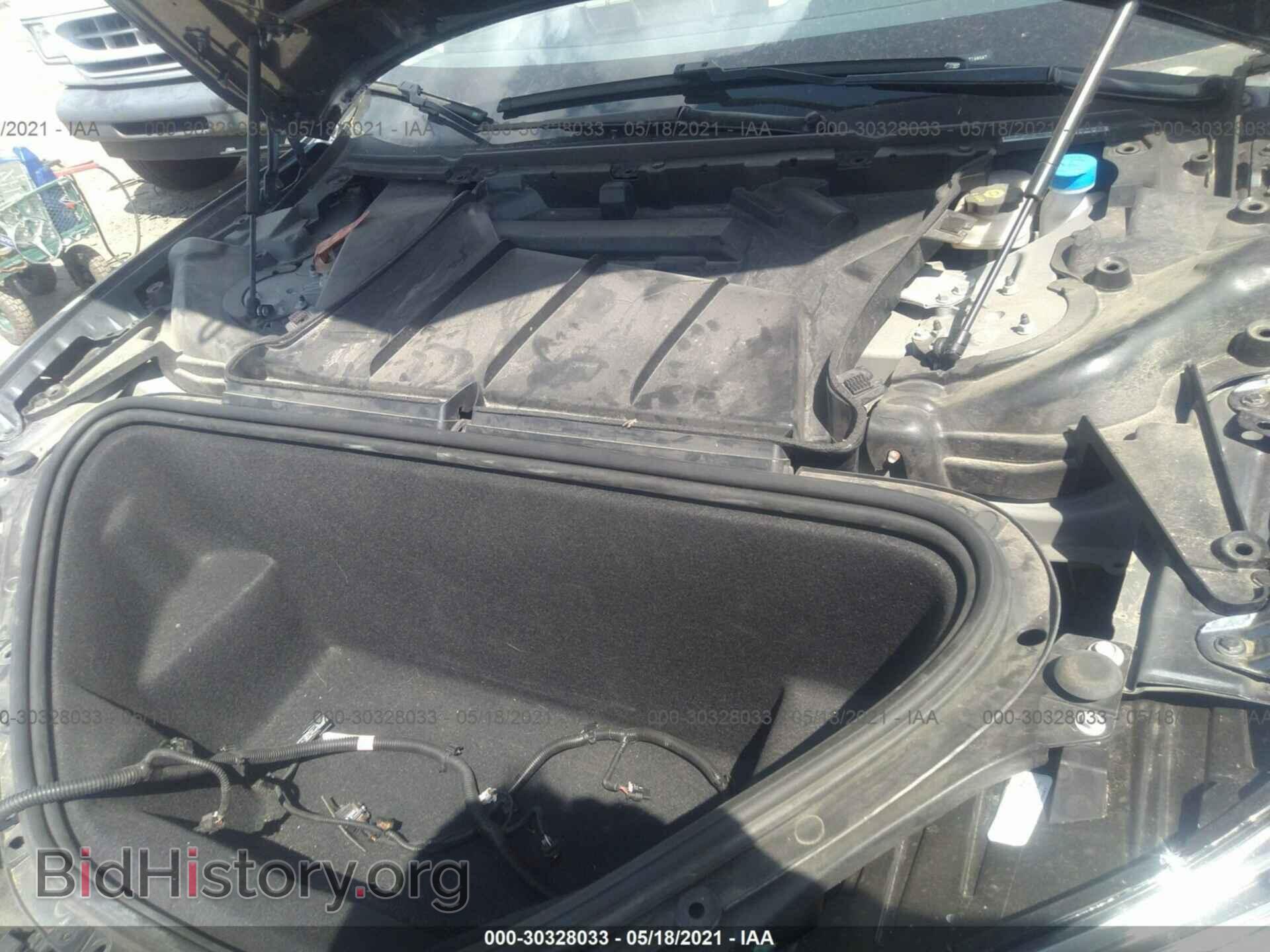 2017 TESLA MODEL S - VIN: 5YJSA1E28HF199897 - Photo 10
