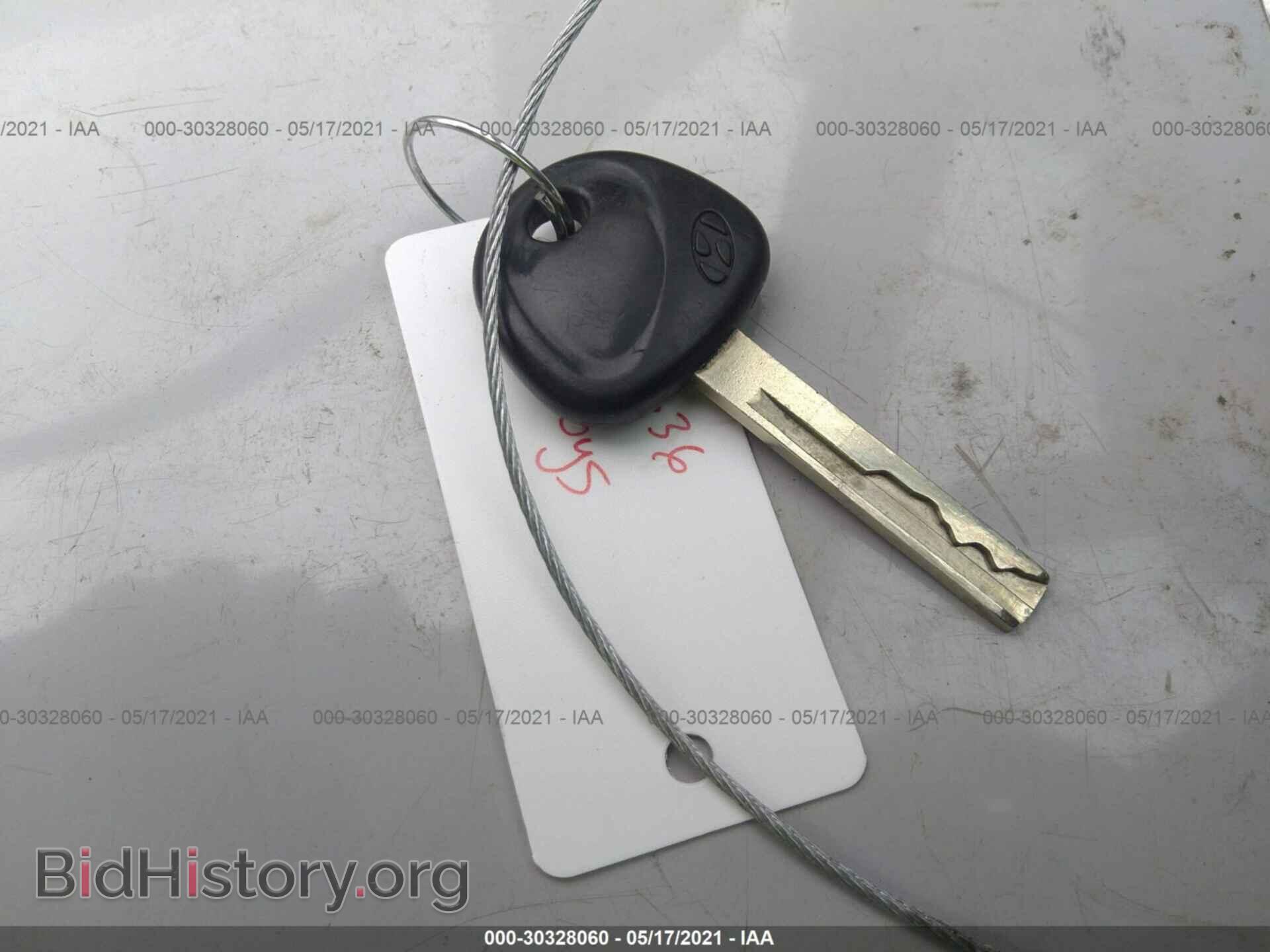 2012 HYUNDAI ACCENT - VIN: KMHCT4AE1CU070248 - Фото 11