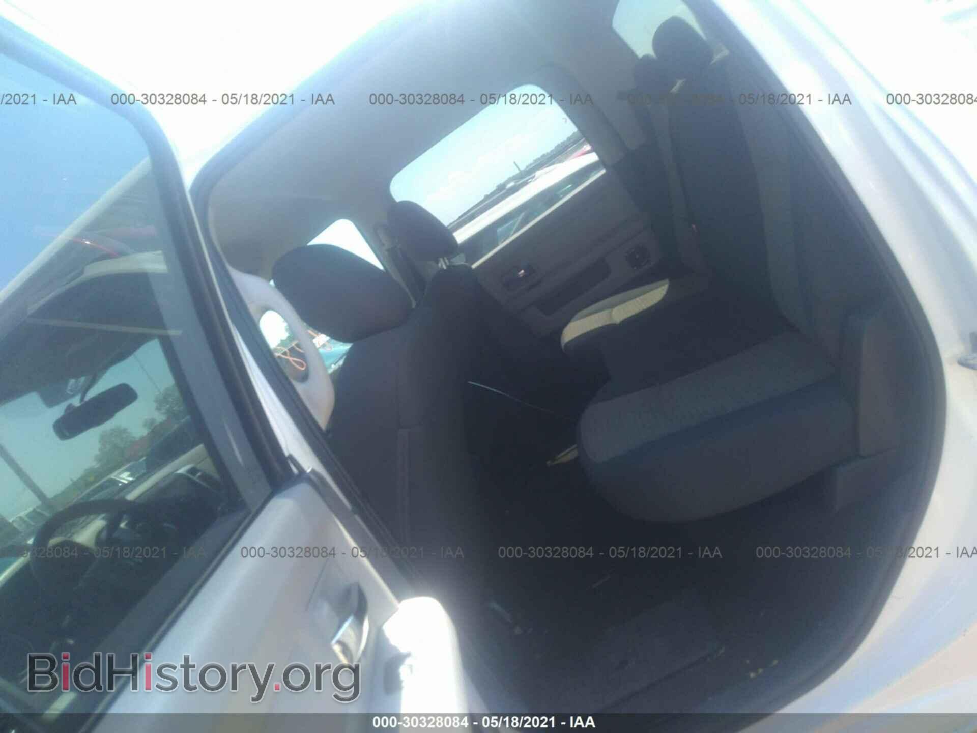 2009 DODGE RAM 1500 - VIN: 1D3HV13T29S768734 - Фото 8