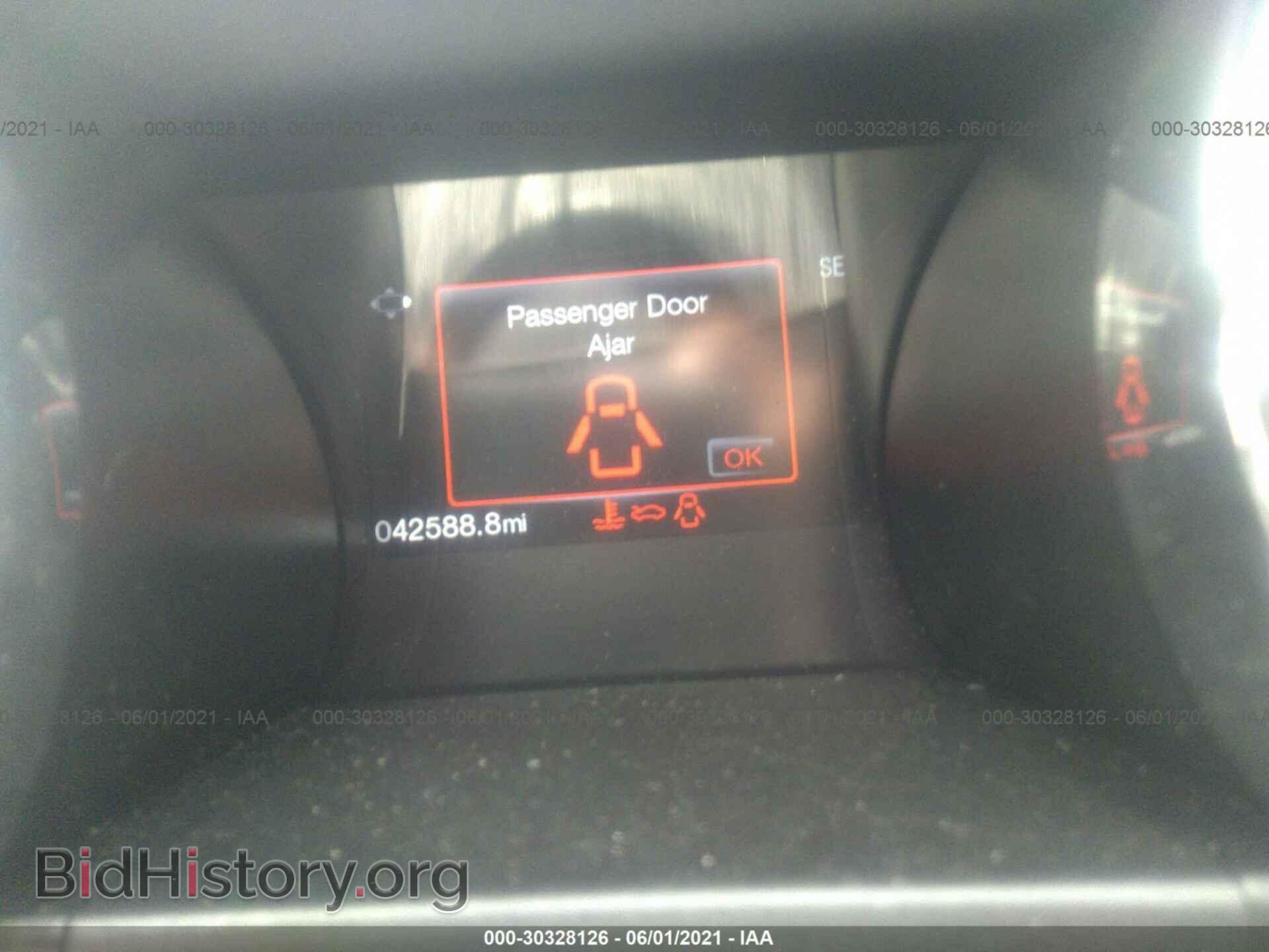 2017 FORD MUSTANG - VIN: 1FA6P8TH1H5277704 - Фото 7