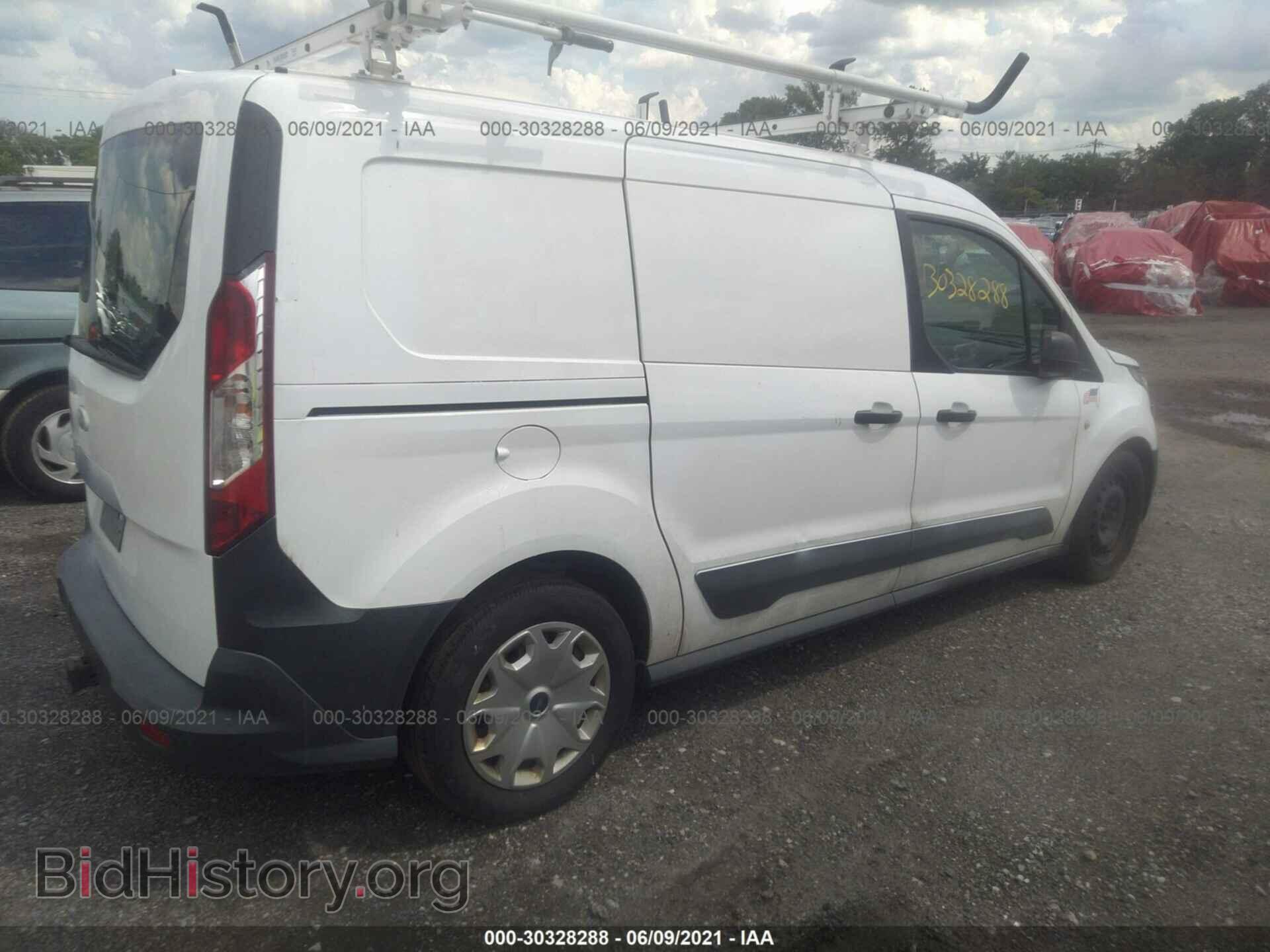 2015 FORD TRANSIT CONNECT - VIN: NM0LE7E75F1200045 - Фото 4