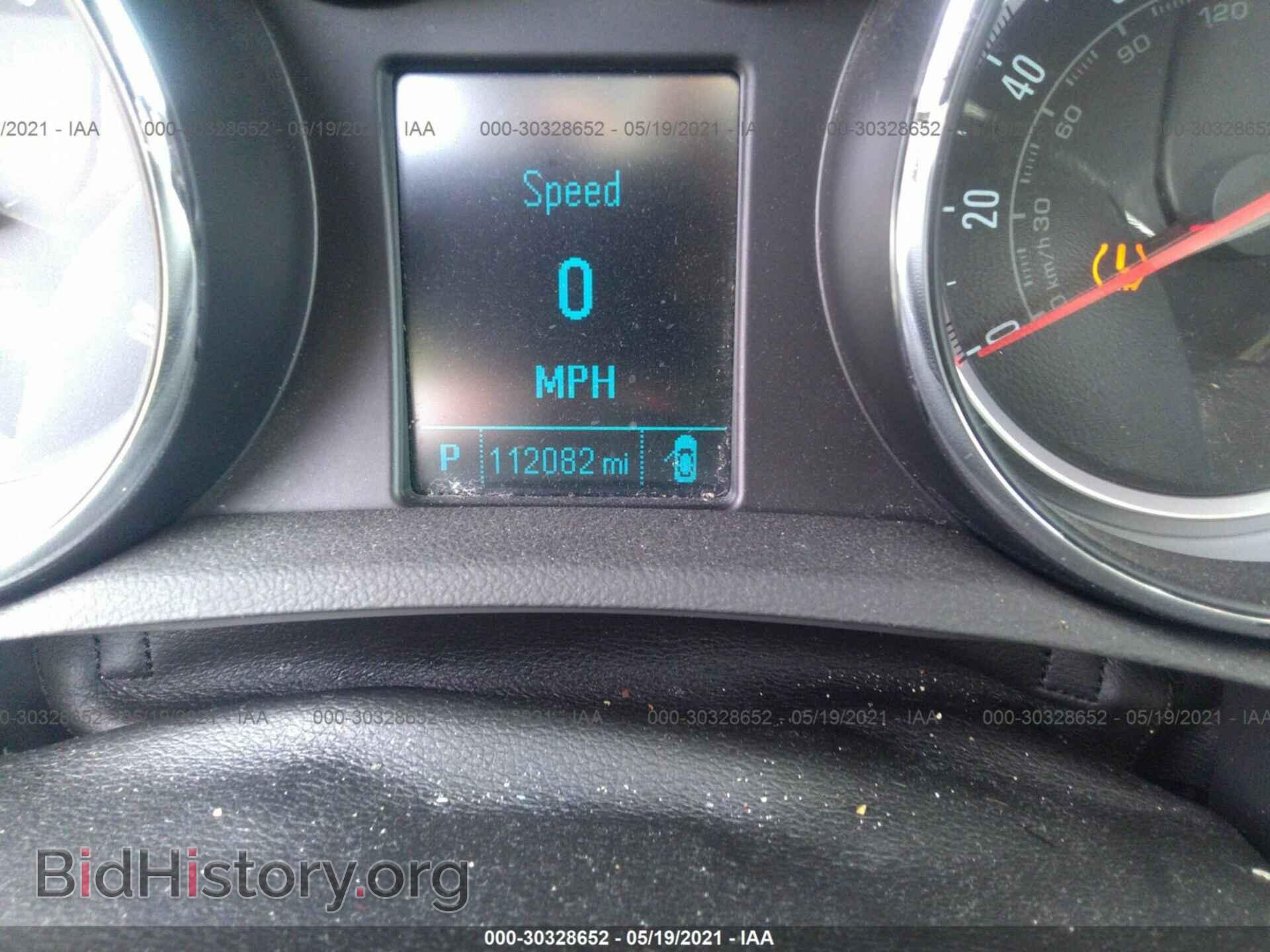 2013 BUICK ENCORE - VIN: KL4CJDSB8DB058667 - Photo 7