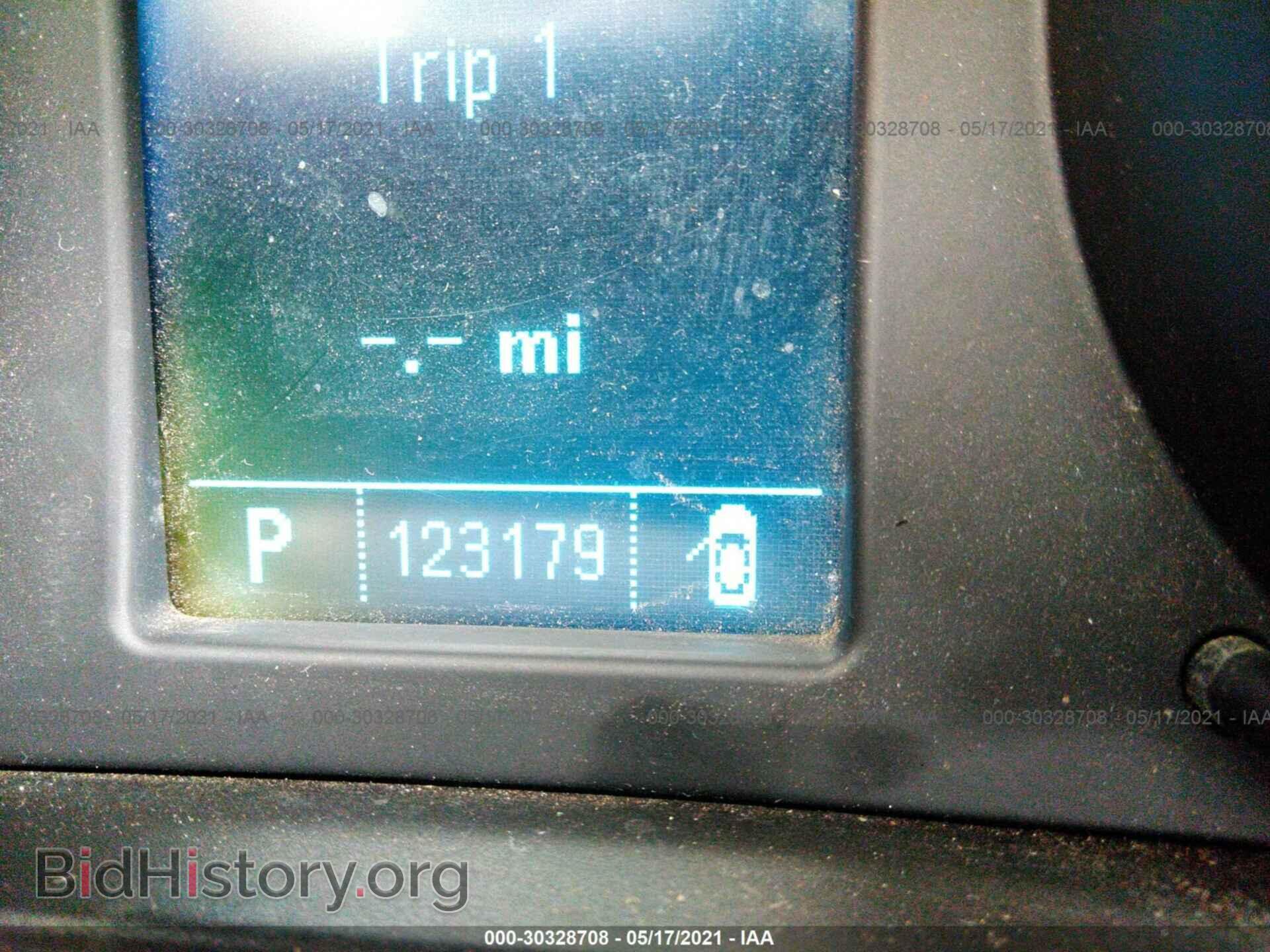 2011 BUICK REGAL - VIN: W04GR5EC8B1083995 - Фото 7