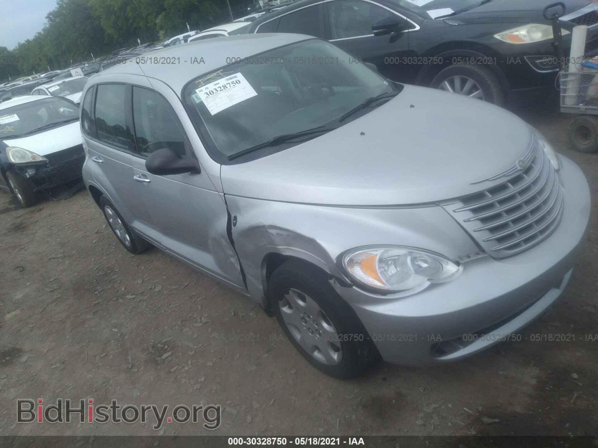 Photo 3A4FY48B87T614432 - CHRYSLER PT CRUISER 2007
