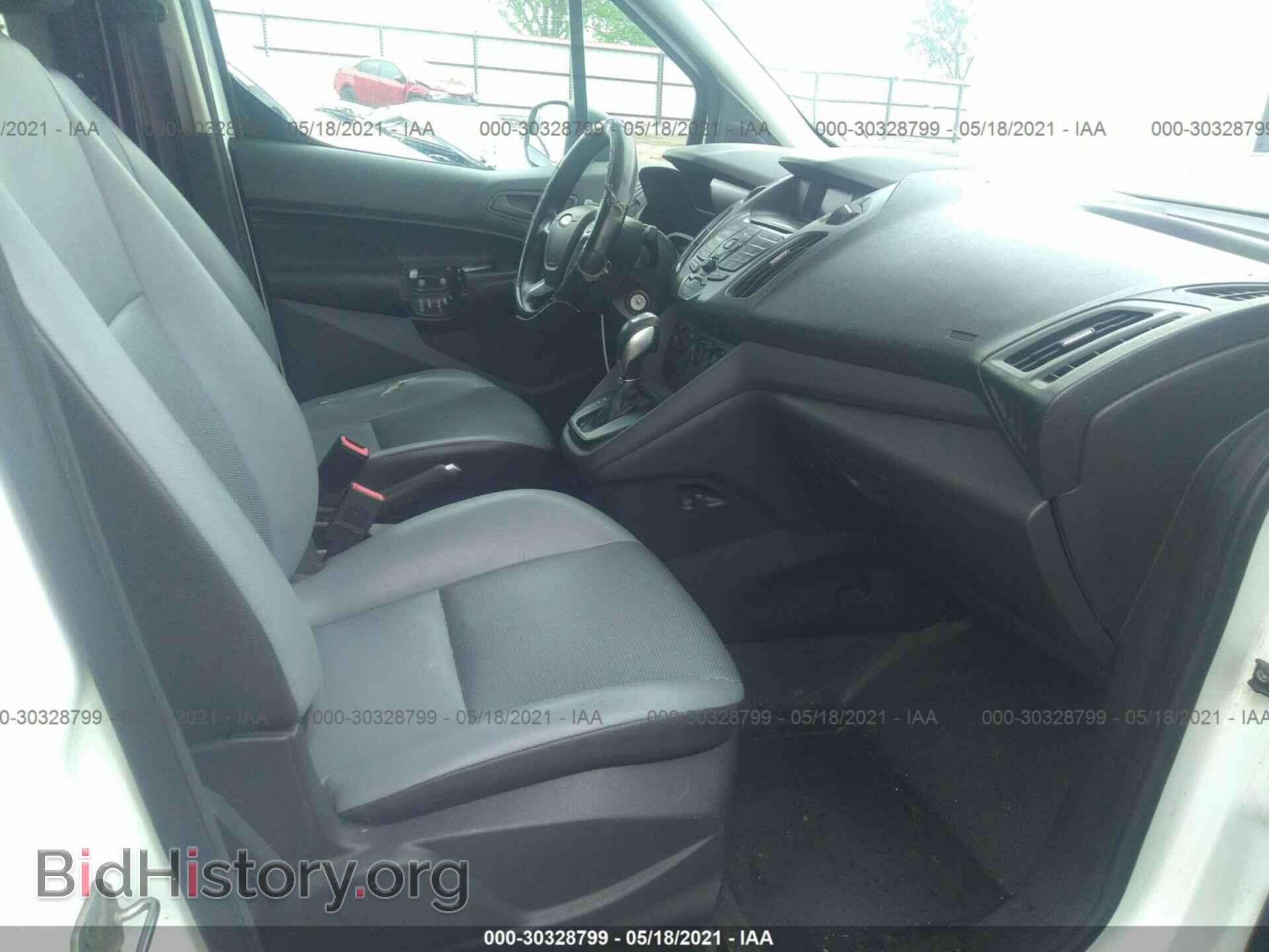 2015 FORD TRANSIT CONNECT - VIN: NM0LS7E76F1184804 - Фото 5