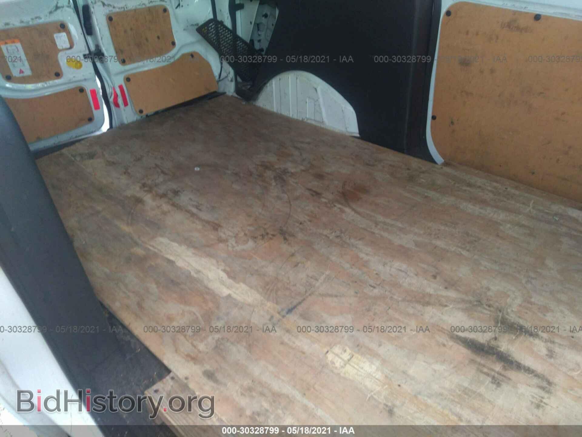 2015 FORD TRANSIT CONNECT - VIN: NM0LS7E76F1184804 - Фото 8