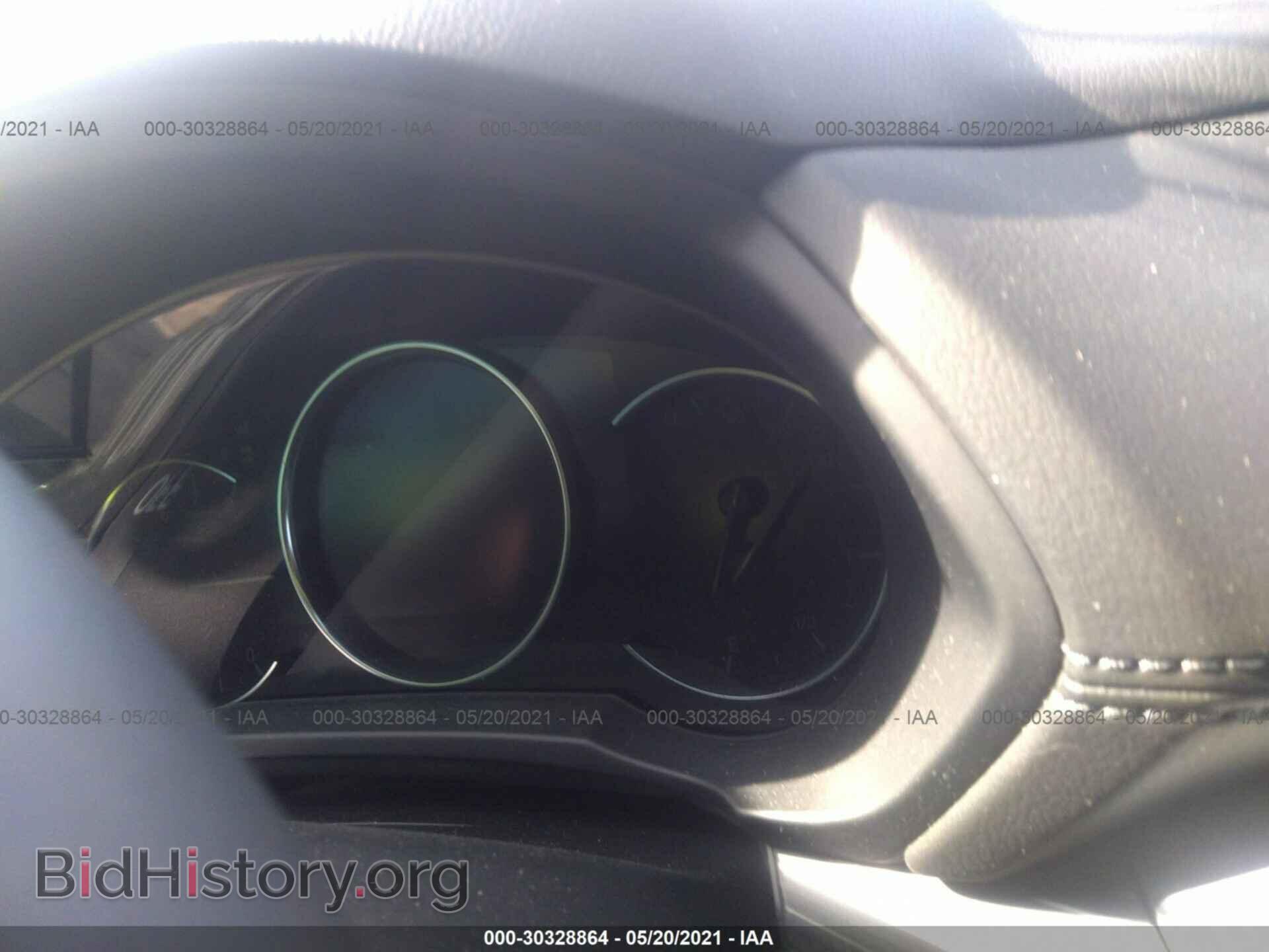 2019 MAZDA CX-5 - VIN: JM3KFBDMXK1663807 - Photo 7