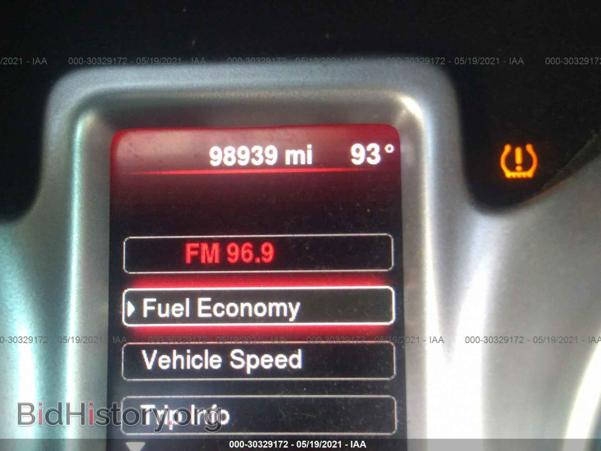 2015 DODGE JOURNEY - VIN: 3C4PDCBGXFT628139 - Photo 7