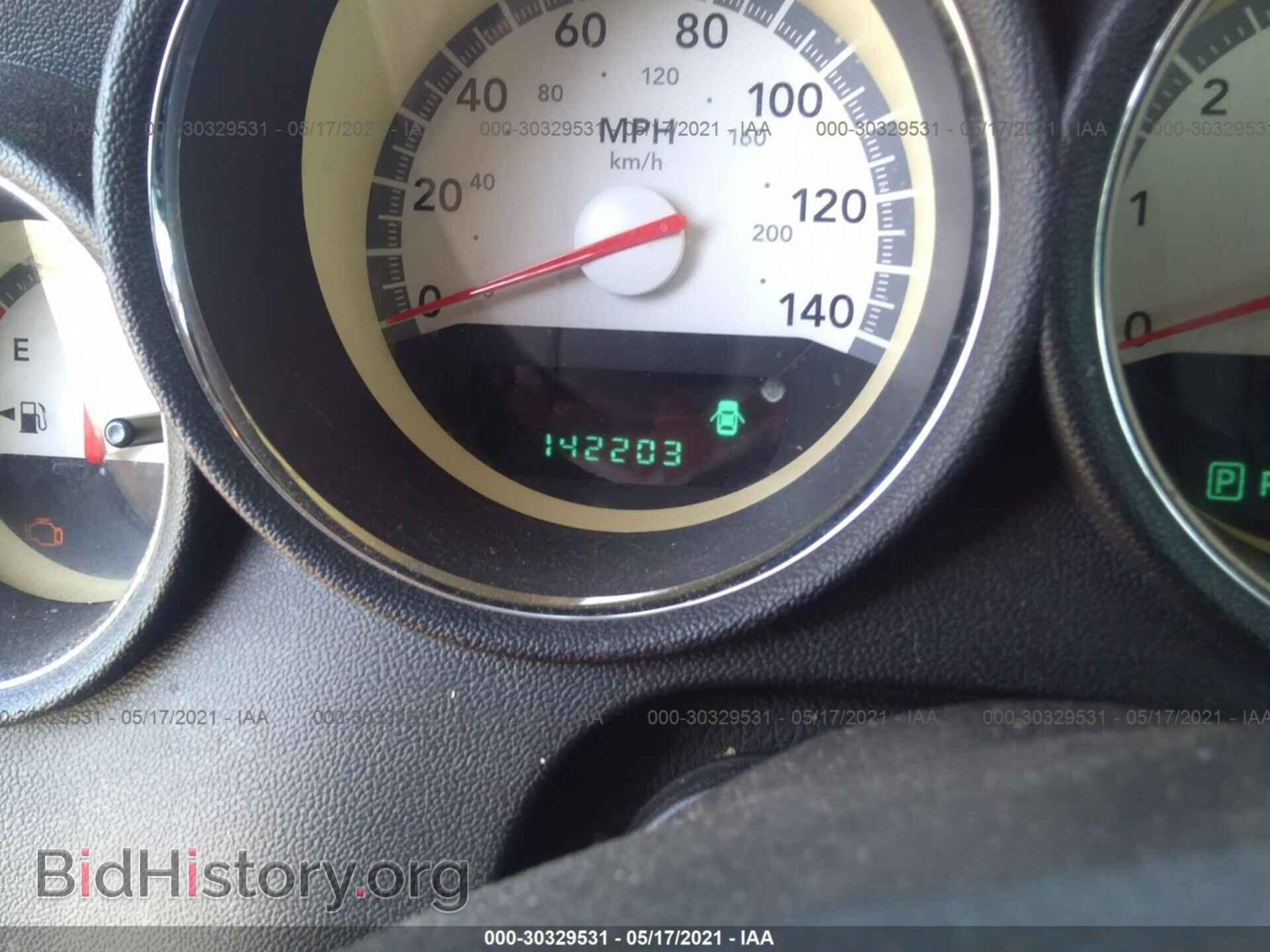 2010 DODGE CHARGER - VIN: 2B3CA3CV4AH297968 - Фото 7