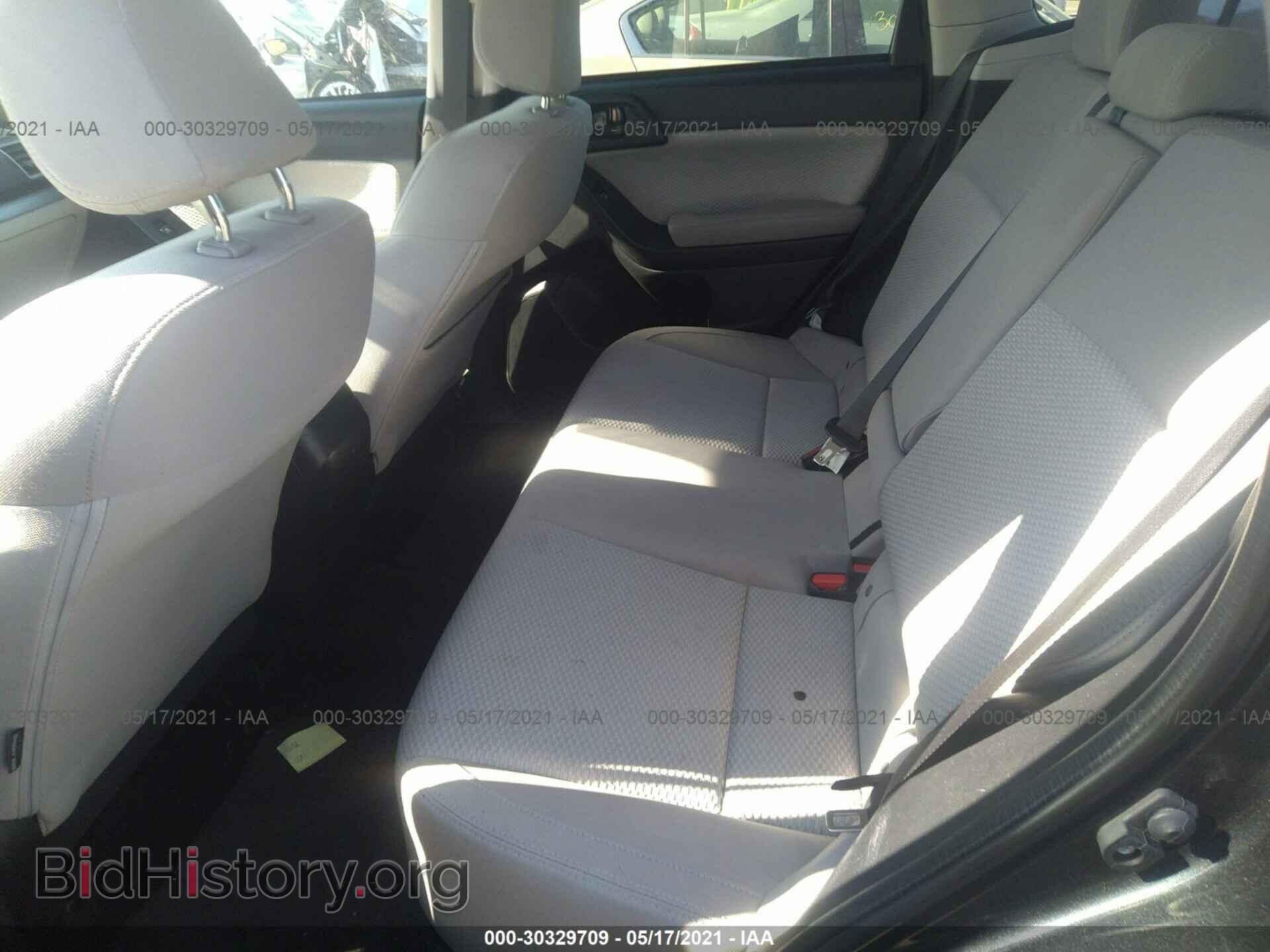 2017 SUBARU FORESTER - VIN: JF2SJAEC1HH407502 - Фото 8
