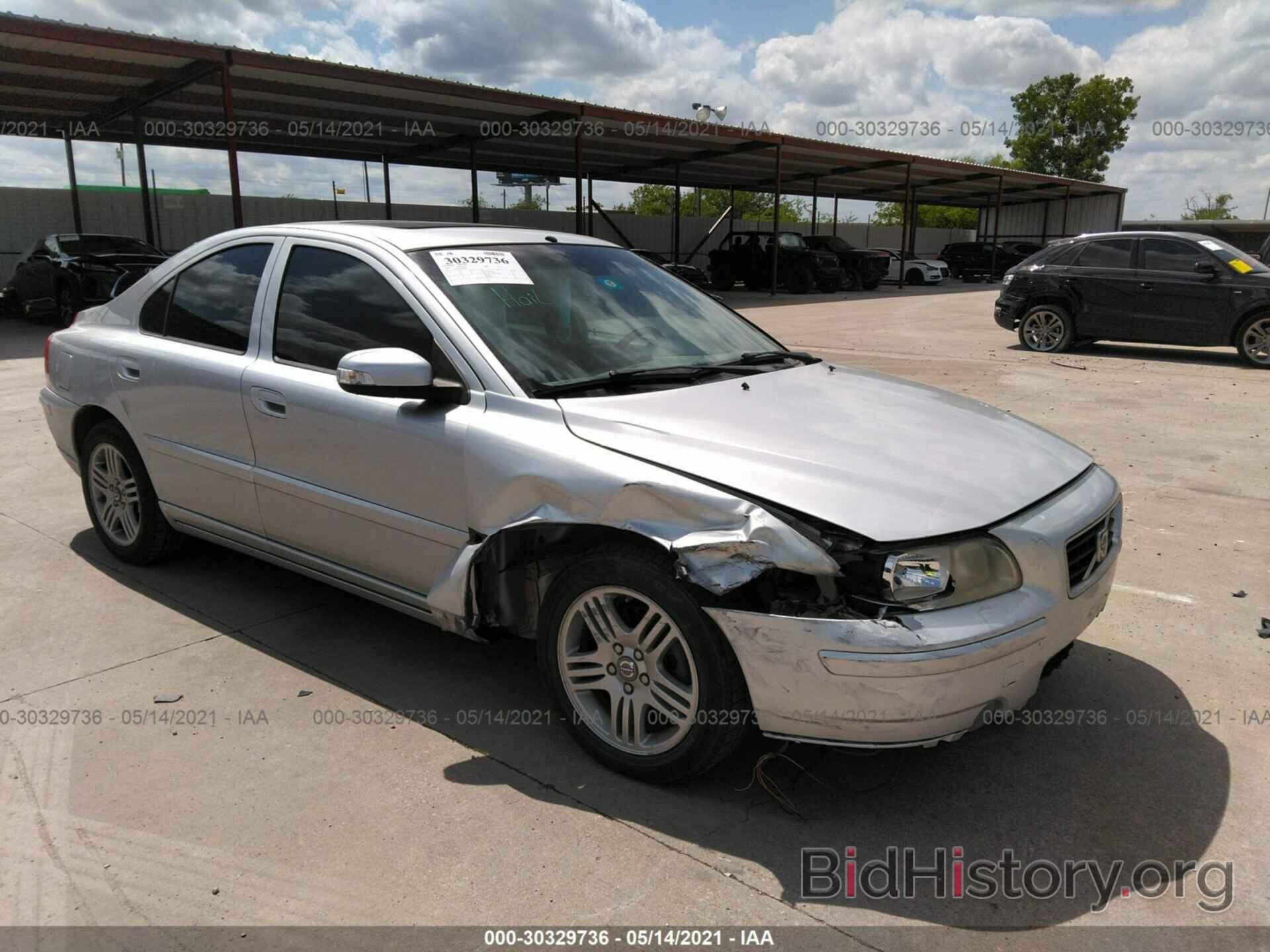 Photo YV1RS592782688639 - VOLVO S60 2008