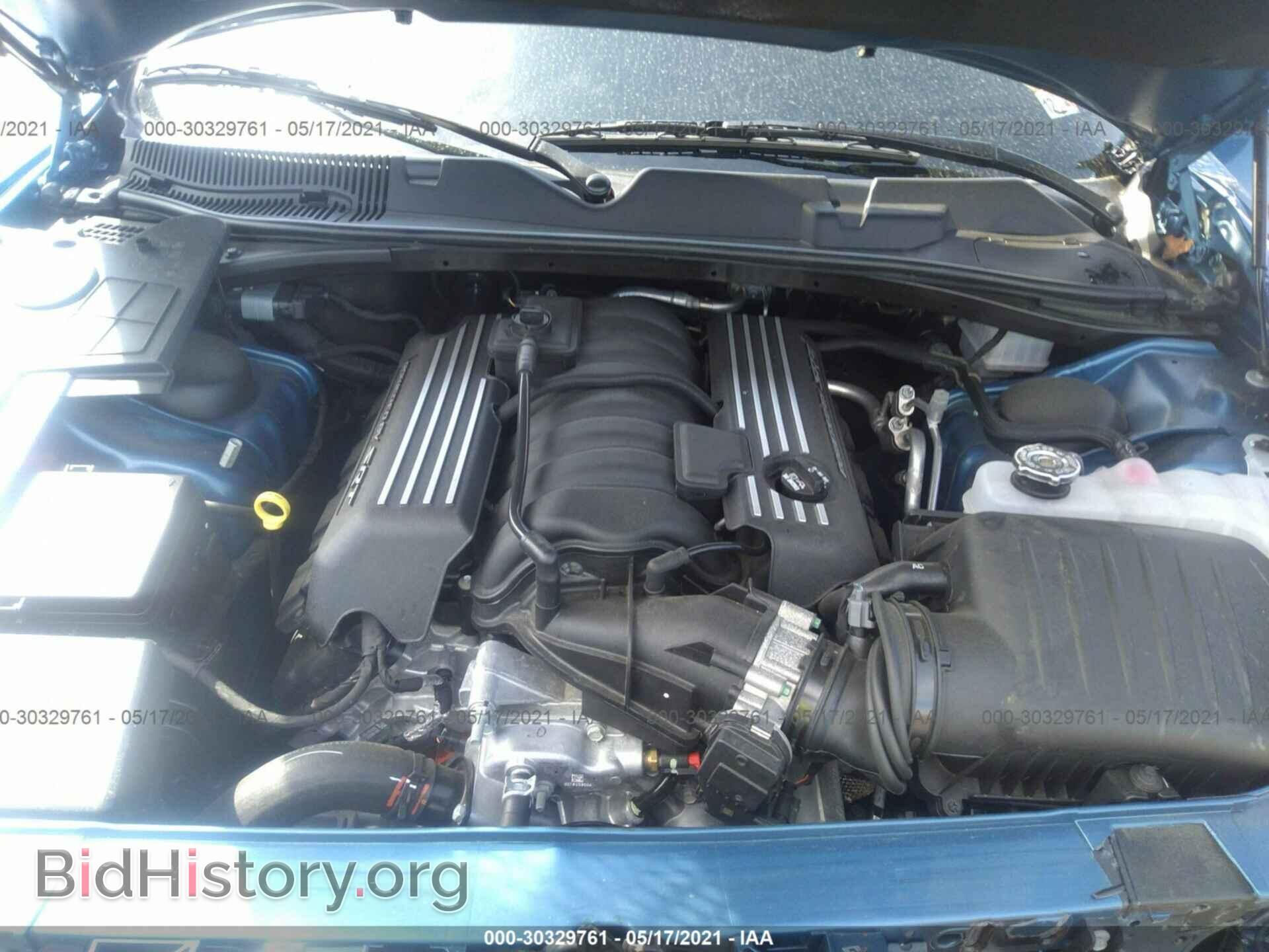 2021 DODGE CHALLENGER - VIN: 2C3CDZFJ2MH516940 - Photo 10