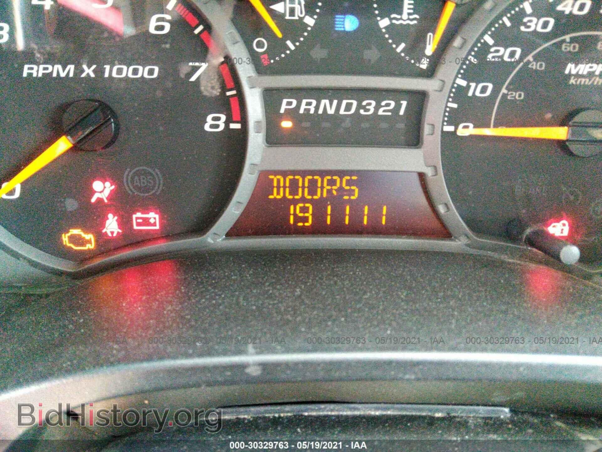 2006 GMC CANYON - VIN: 1GTDT196168170108 - Фото 7