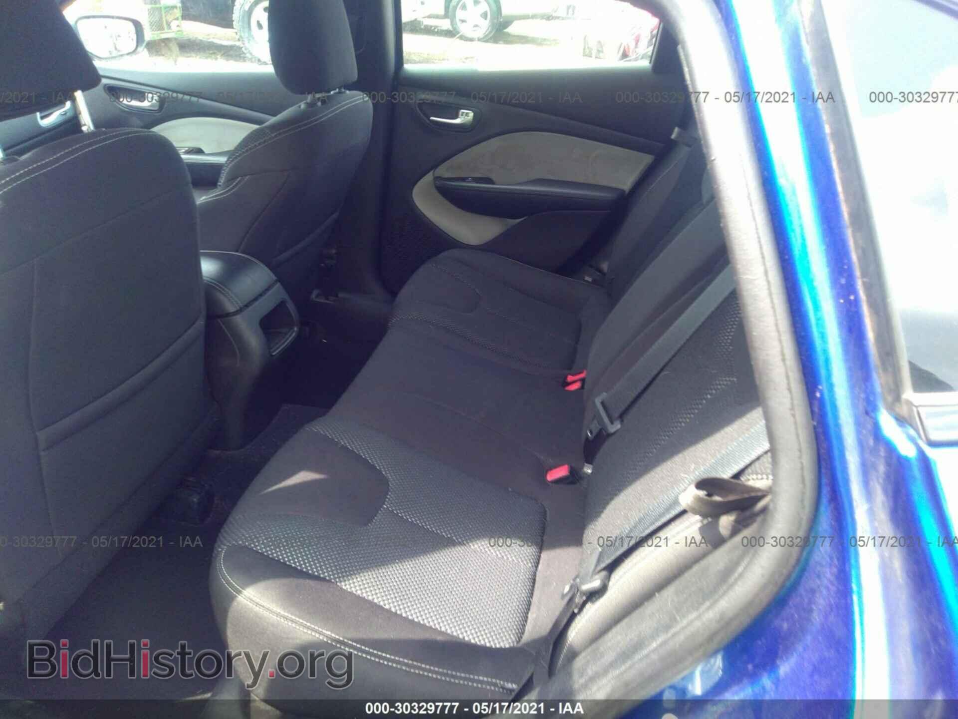 2014 DODGE DART - VIN: 1C3CDFBB6ED865966 - Photo 8