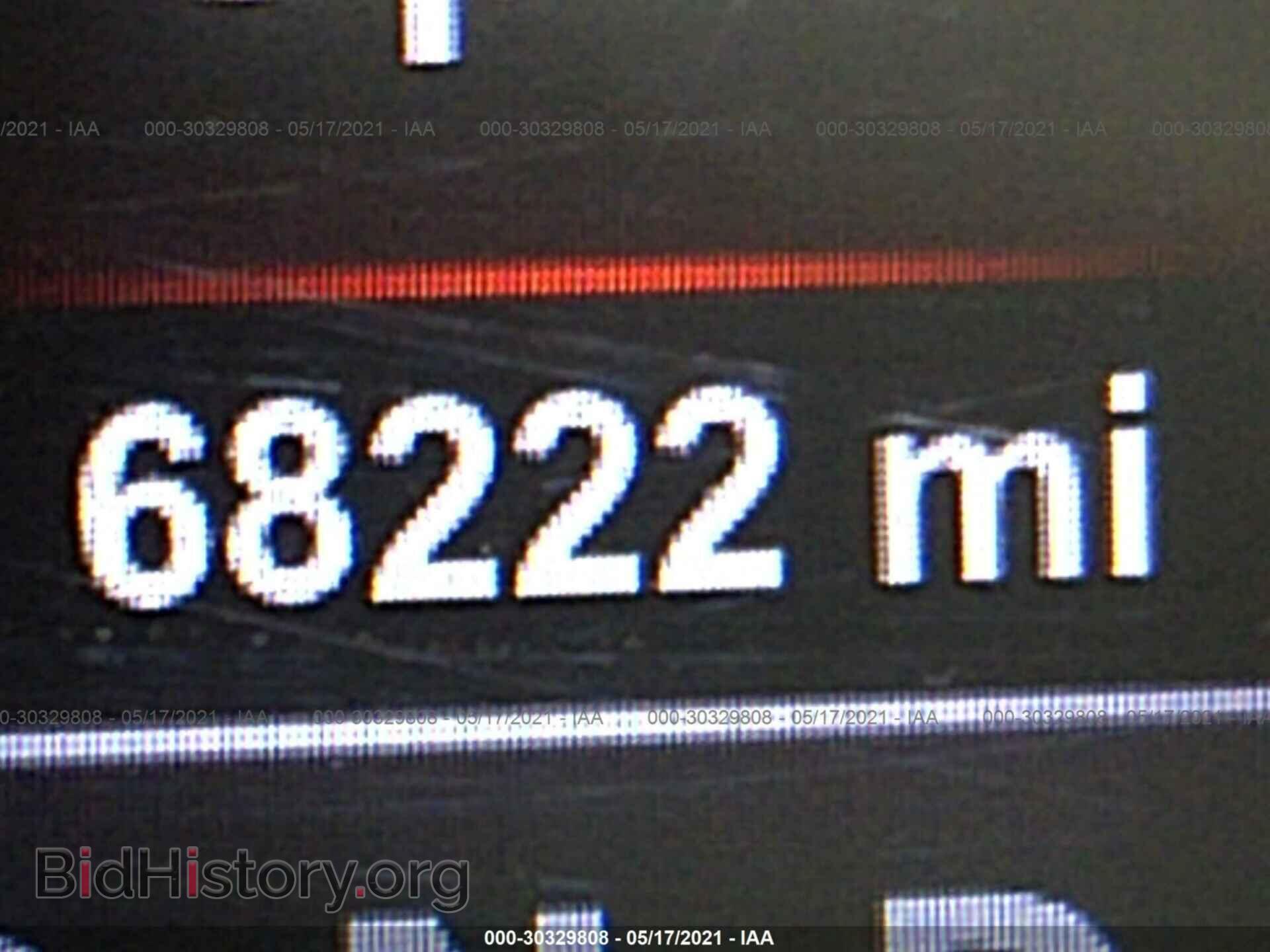 2017 RAM 1500 - VIN: 3C6RR6LTXHG542145 - Фото 7