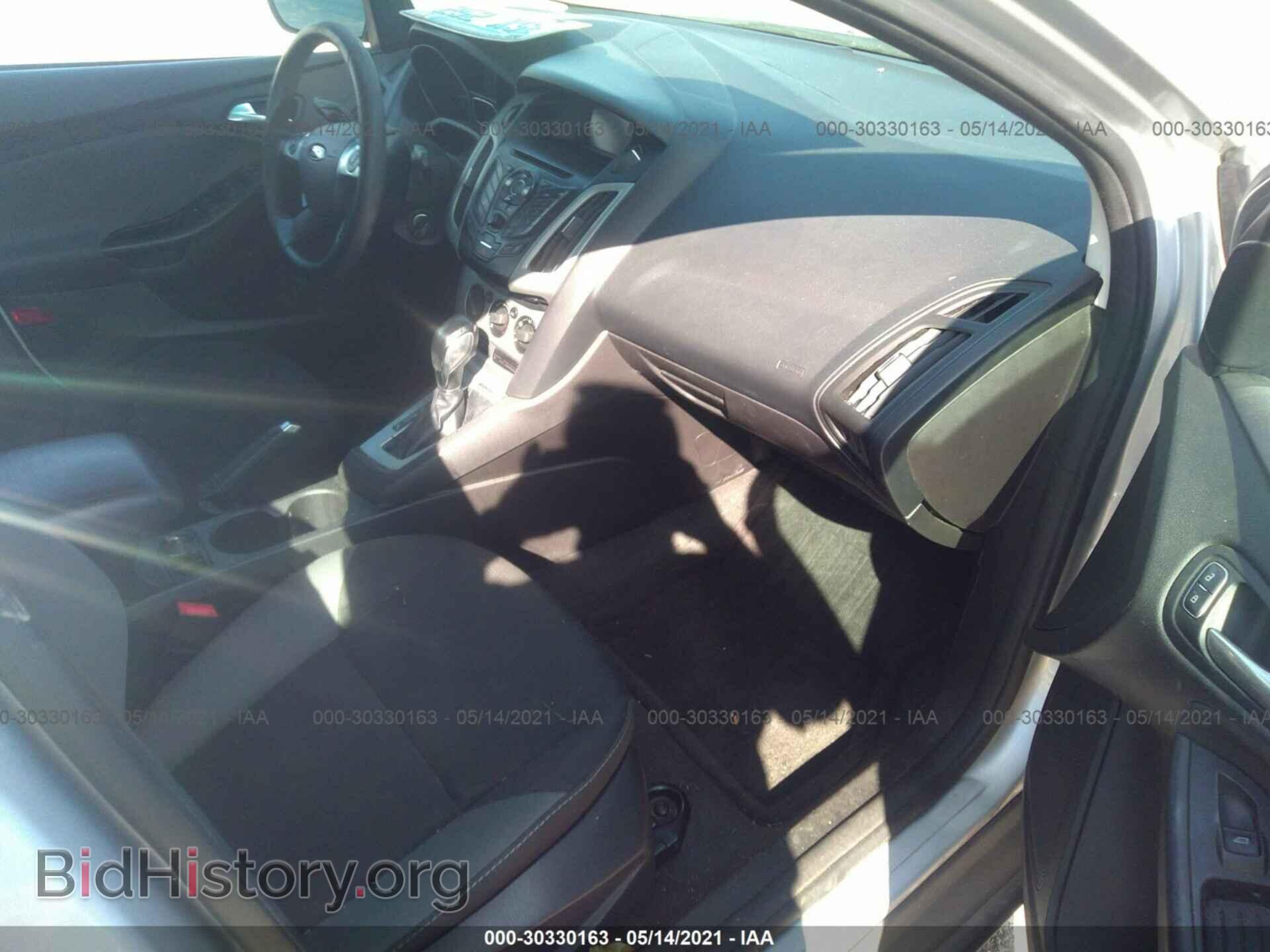 2014 FORD FOCUS - VIN: 1FADP3K21EL272193 - Photo 5