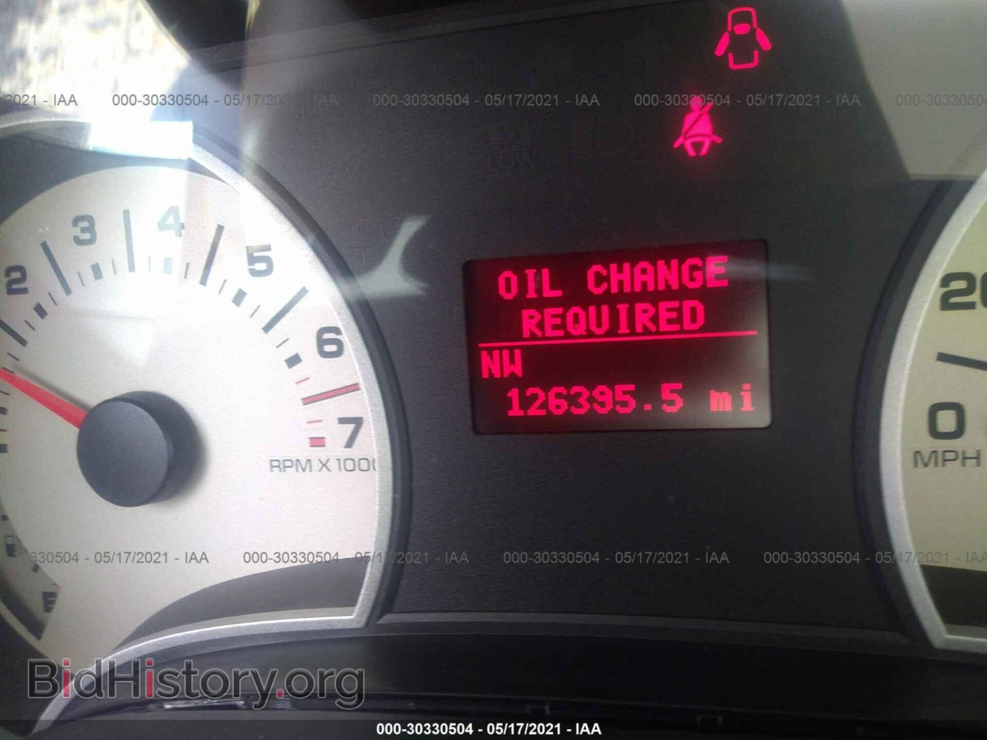 2006 FORD EXPLORER - VIN: 1FMEU75836UA43908 - Фото 7