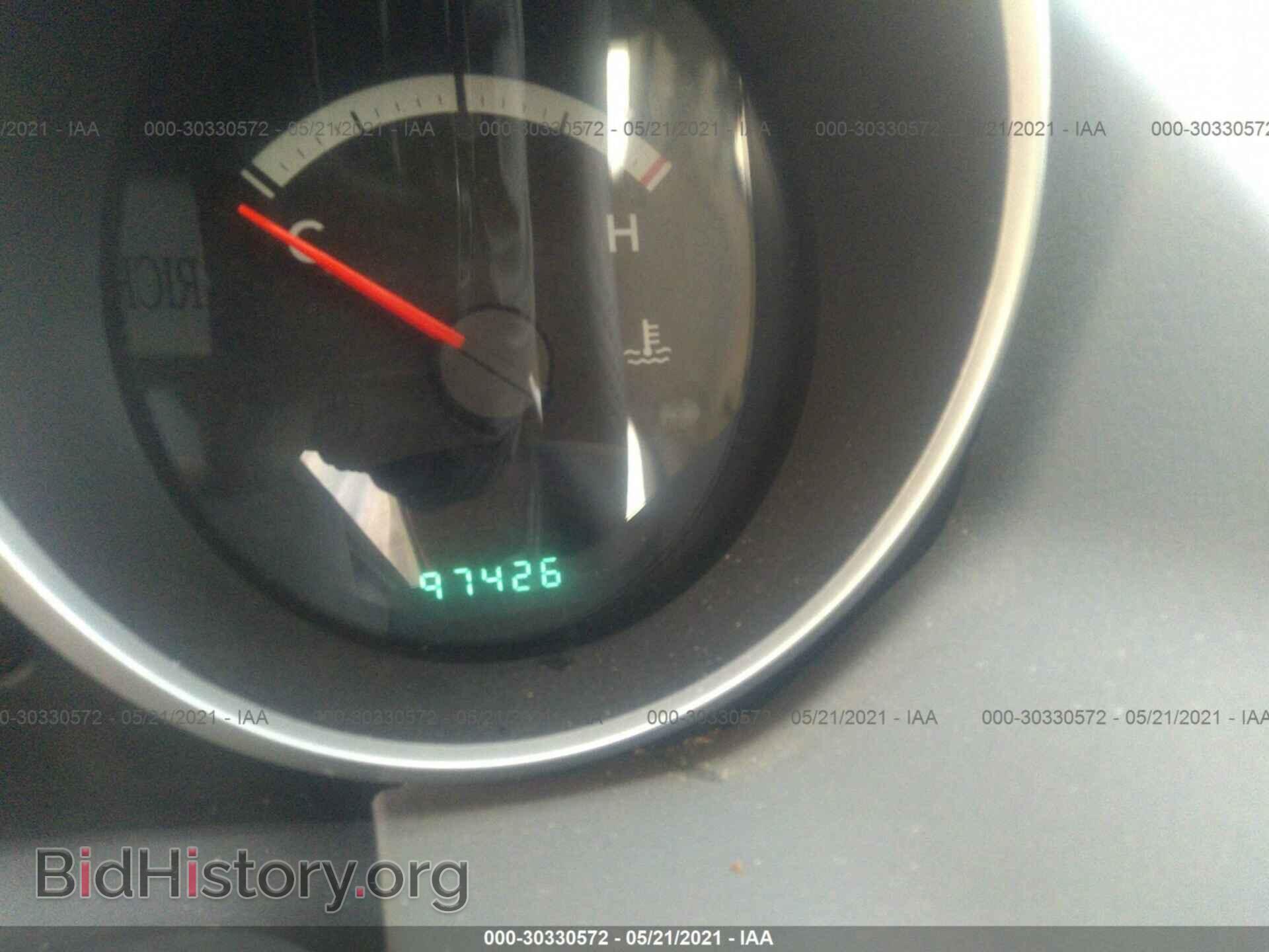 2010 DODGE GRAND CARAVAN - VIN: 2D4RN4DE4AR372926 - Фото 7