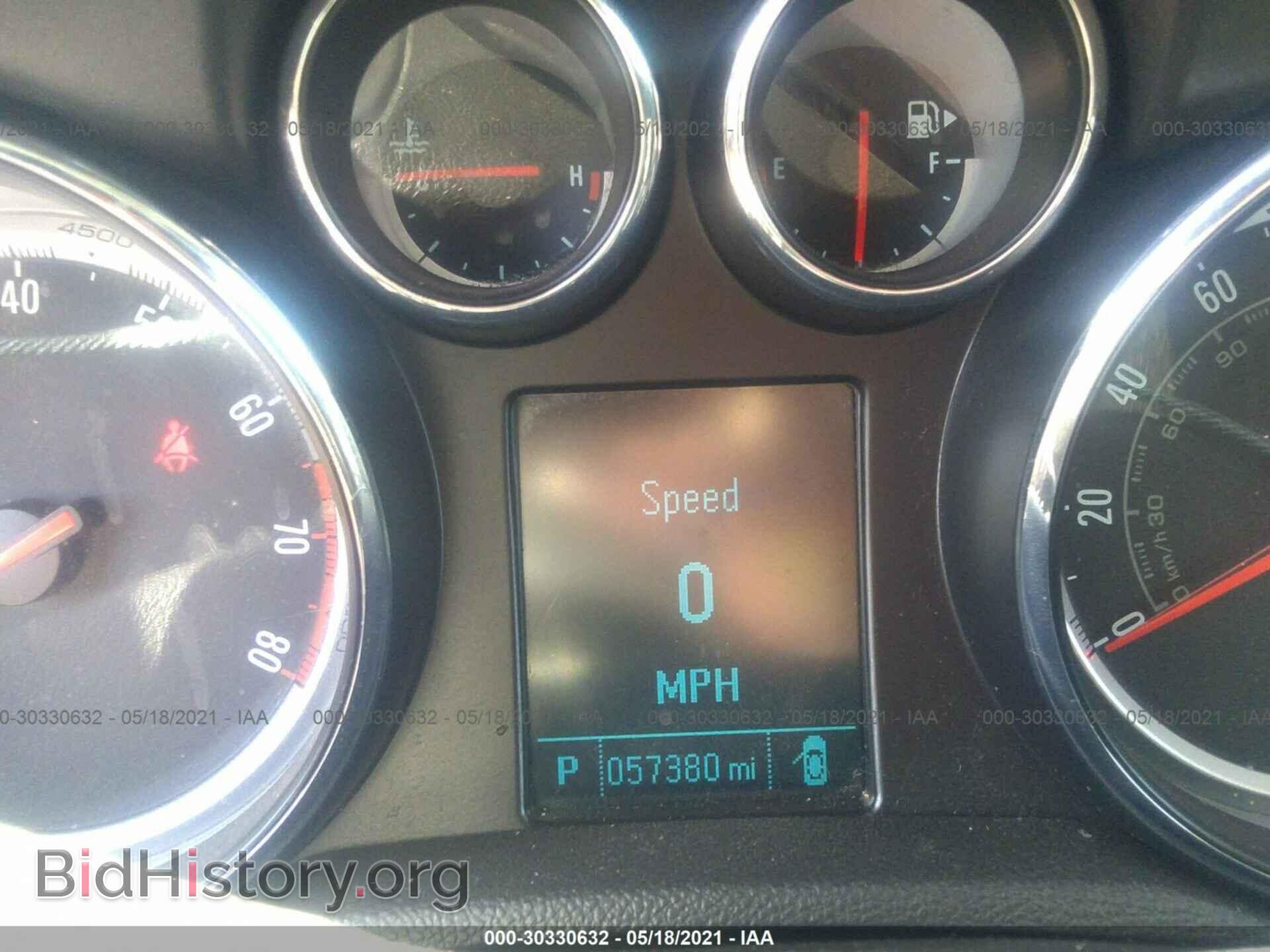 2014 BUICK ENCORE - VIN: KL4CJASB5EB576350 - Photo 7