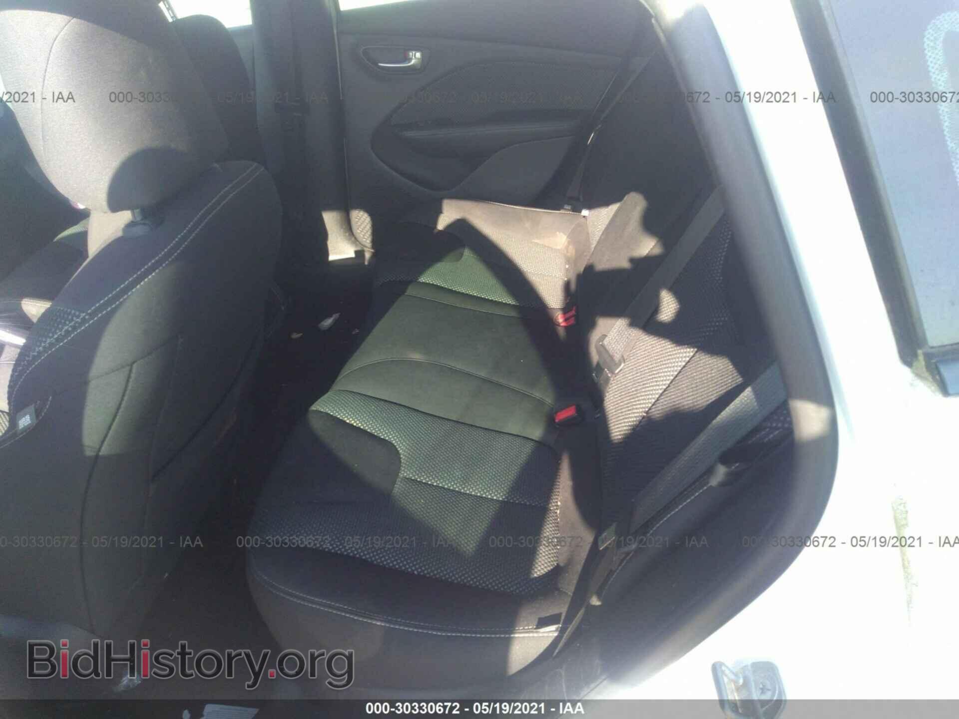 2015 DODGE DART - VIN: 1C3CDFBB0FD212146 - Photo 8