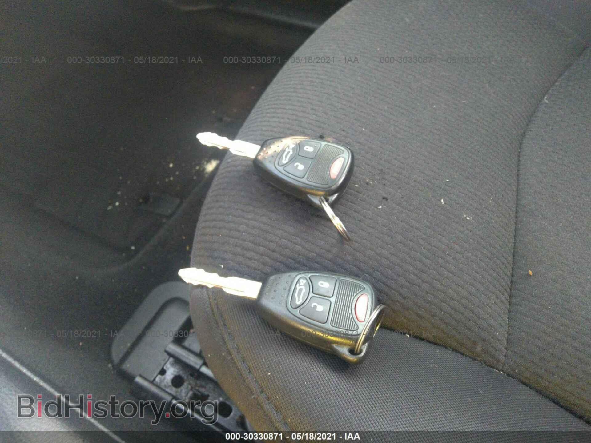 2013 CHRYSLER 200 - VIN: 1C3CCBBB8DN683402 - Фото 11