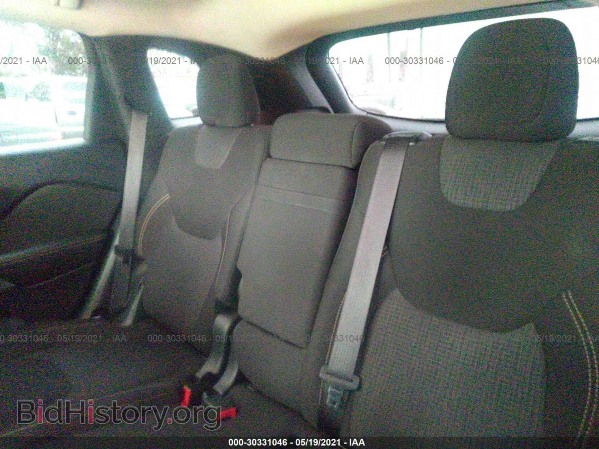 2017 JEEP CHEROKEE - VIN: 1C4PJLCB9HW573871 - Фото 8