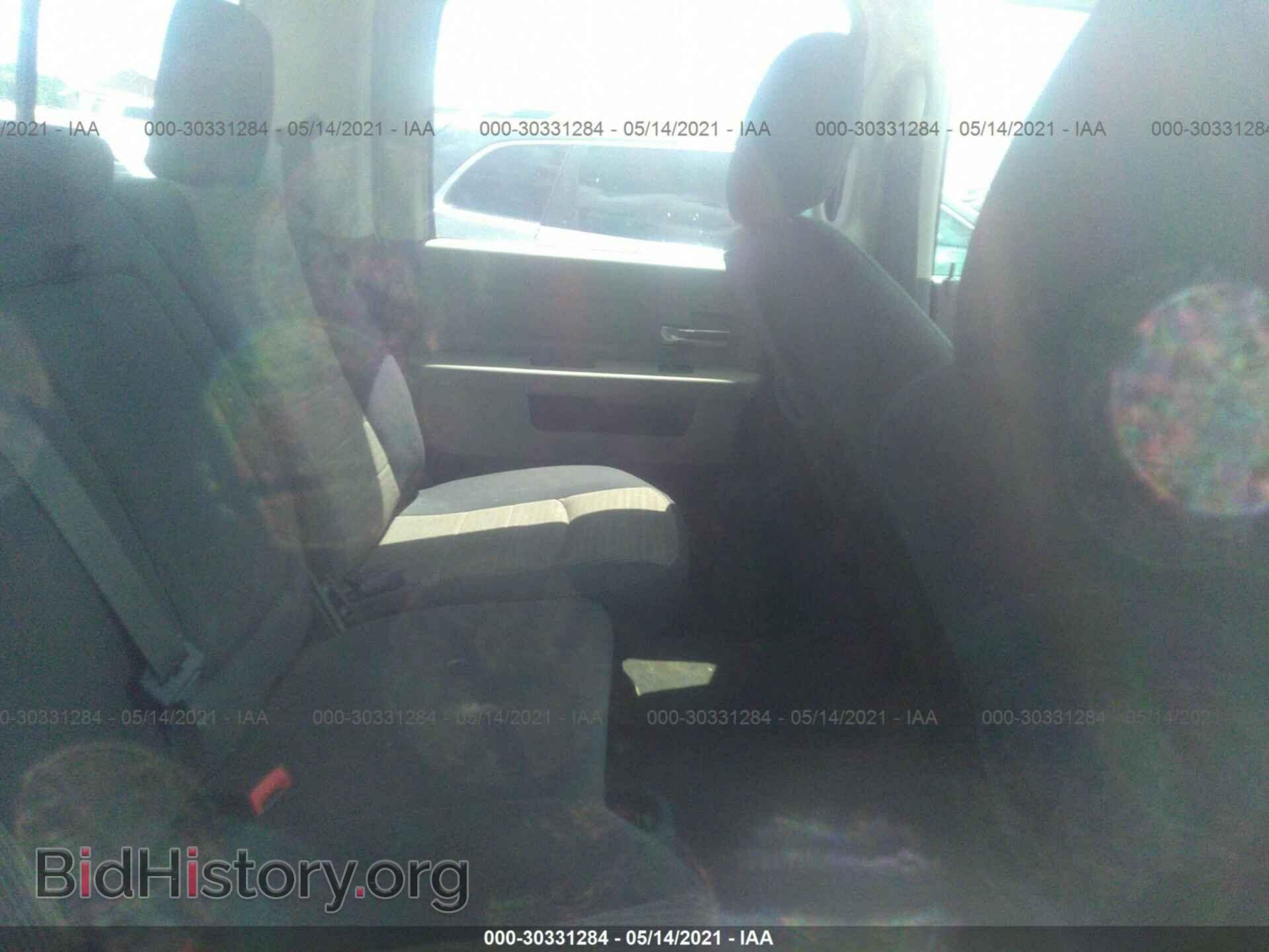 2012 RAM 1500 - VIN: 1C6RD7LT7CS154439 - Фото 8