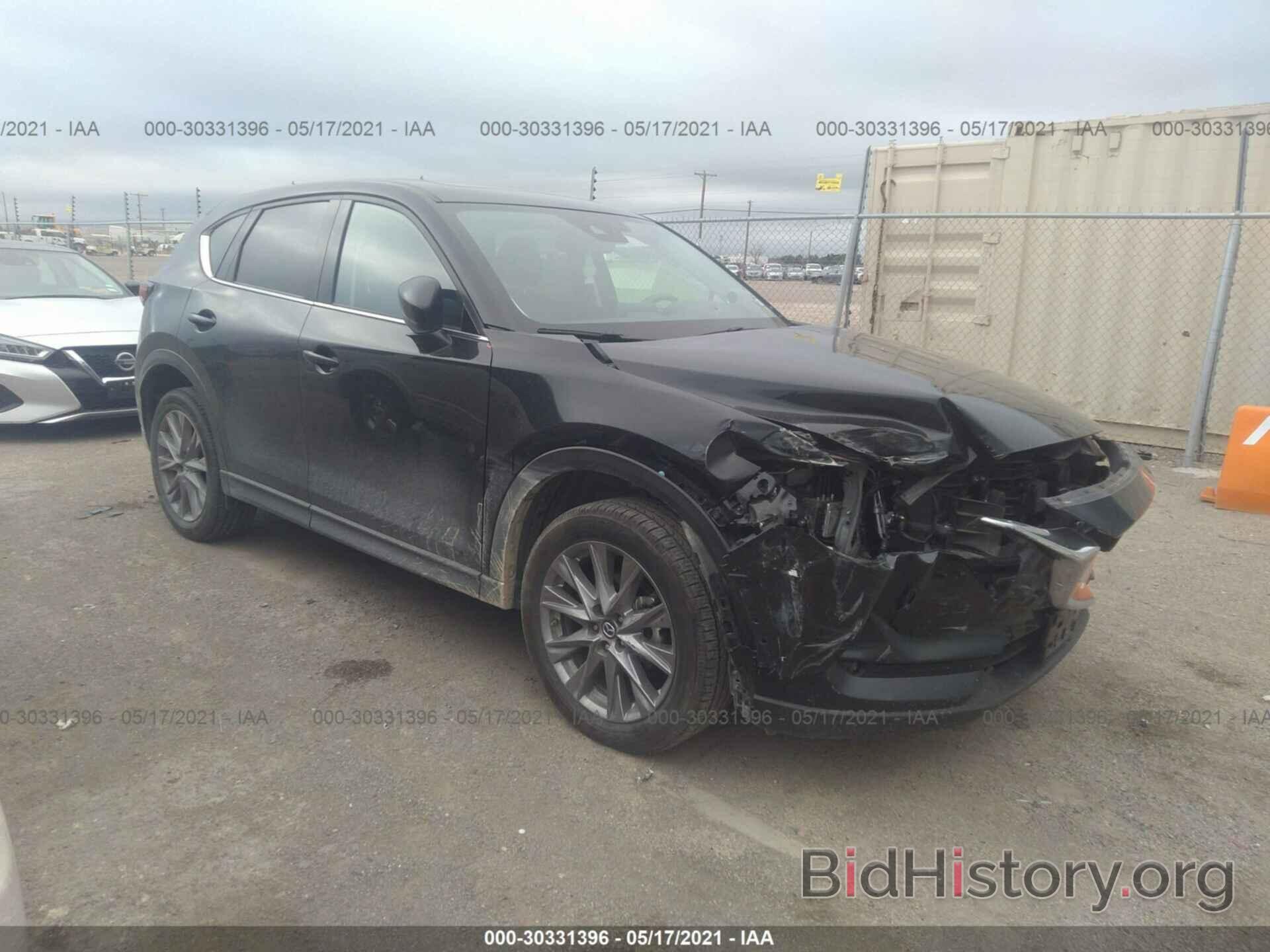 Photo JM3KFADM2L0736525 - MAZDA CX-5 2020