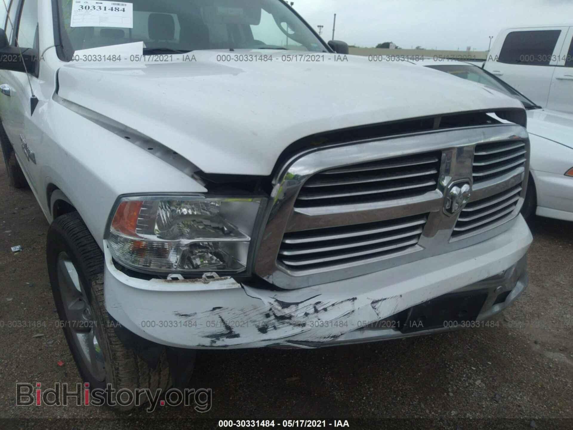 2017 RAM 1500 - VIN: 3C6RR6LT8HG591800 - Photo 6
